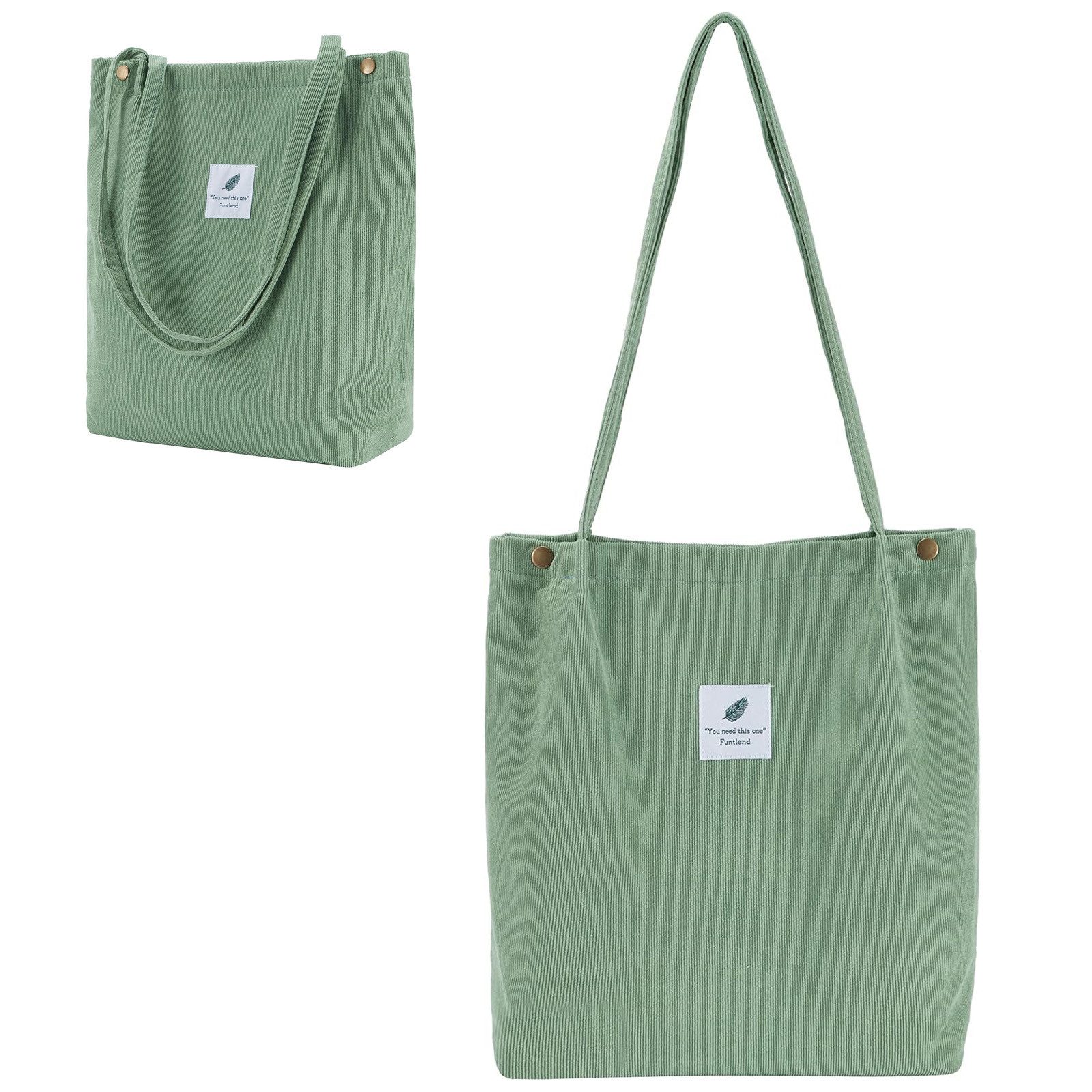 MODFU Handtasche Henkeltasche Freizeittasche Shopper Tragetasche günstig online kaufen
