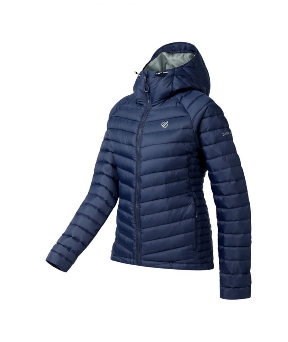 Dare2b Outdoorjacke Damen Recyelet Puffer Jacke - WomensAirLtJk