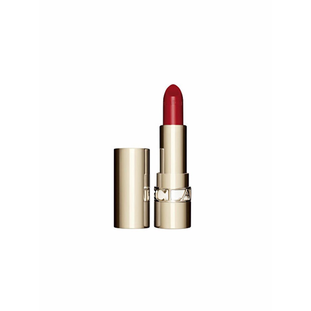 Clarins Lippenstift Lippenstift (Joli Rouge) 3,5 g - Farbton: 757 Hautfarbe Brick