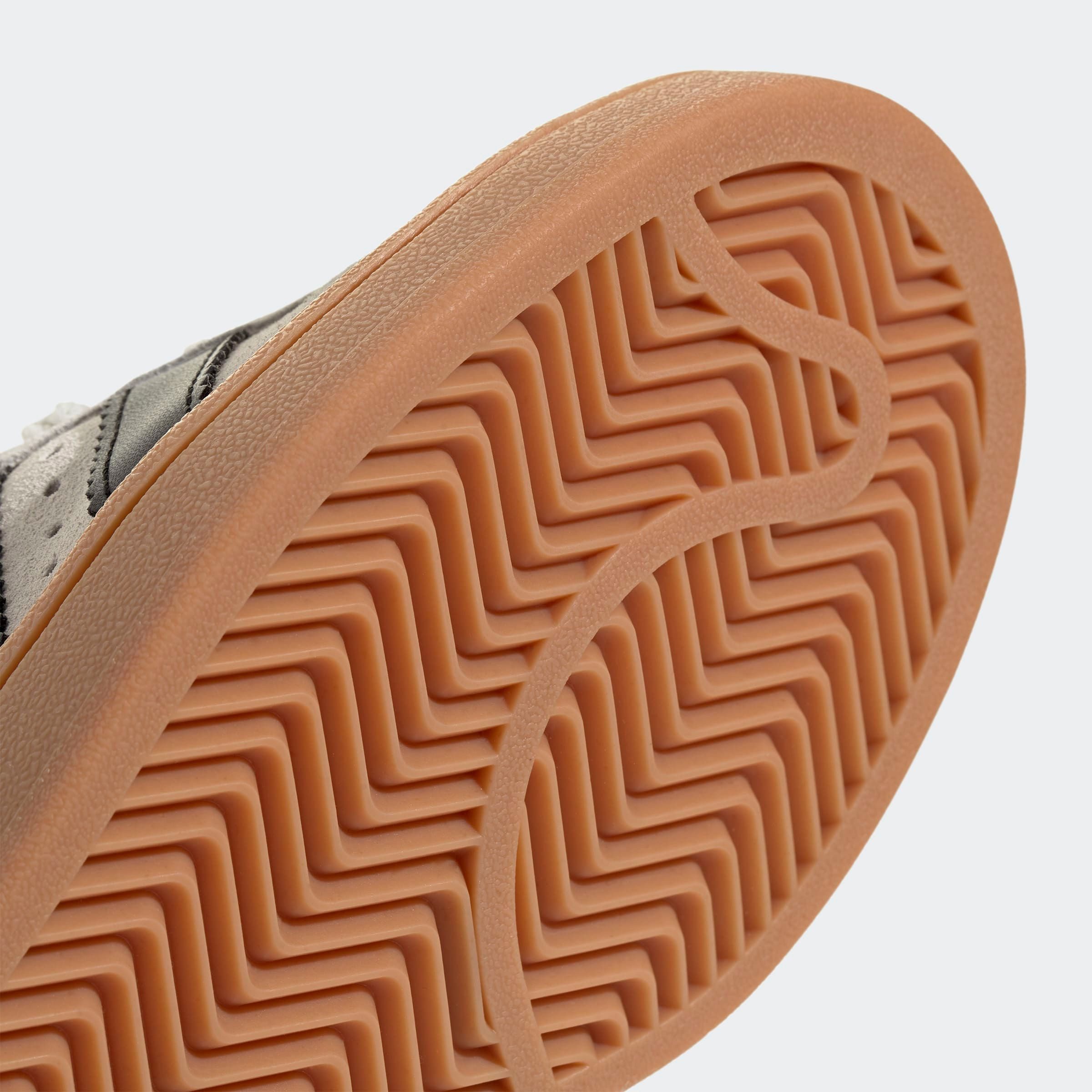 adidas Originals CAMPUS 00S Sneaker für Kinder und Jugendliche, mit Gummilaufsohle, mit Schnürung