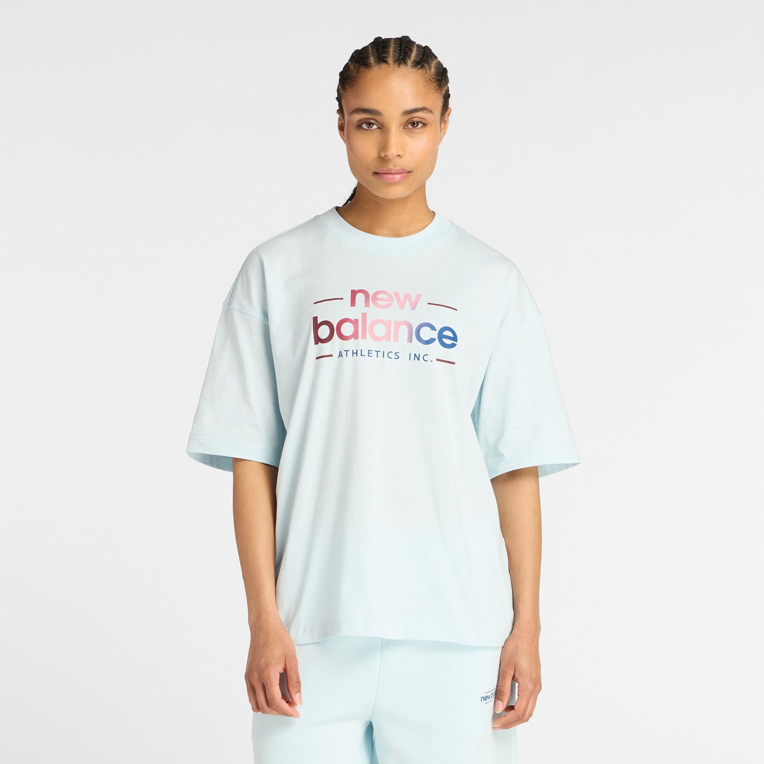 New Balance T-Shirt
