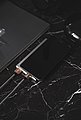 CABBRIX Smartphone-Kabel, Micro-USB, USB Micro-B, USB Typ A, USB Typ B, Standard-USB, USB, Micro-USB, USB Micro-B, USB Typ B, USB Typ A, Standard-USB, USB (150 cm), CABBRIX Micro USB Ladekabel Rose Gold [2-Pack] 1,5m Lang [USB Schnellladekabel] Nylon 2,4A Sync Android Smartphones für Samsung Galaxy S7 S6 Edge S5 Neo S4 HTC LG Sony Nexus Nokia Huawei Kindle Xbox PS4, Bild 3