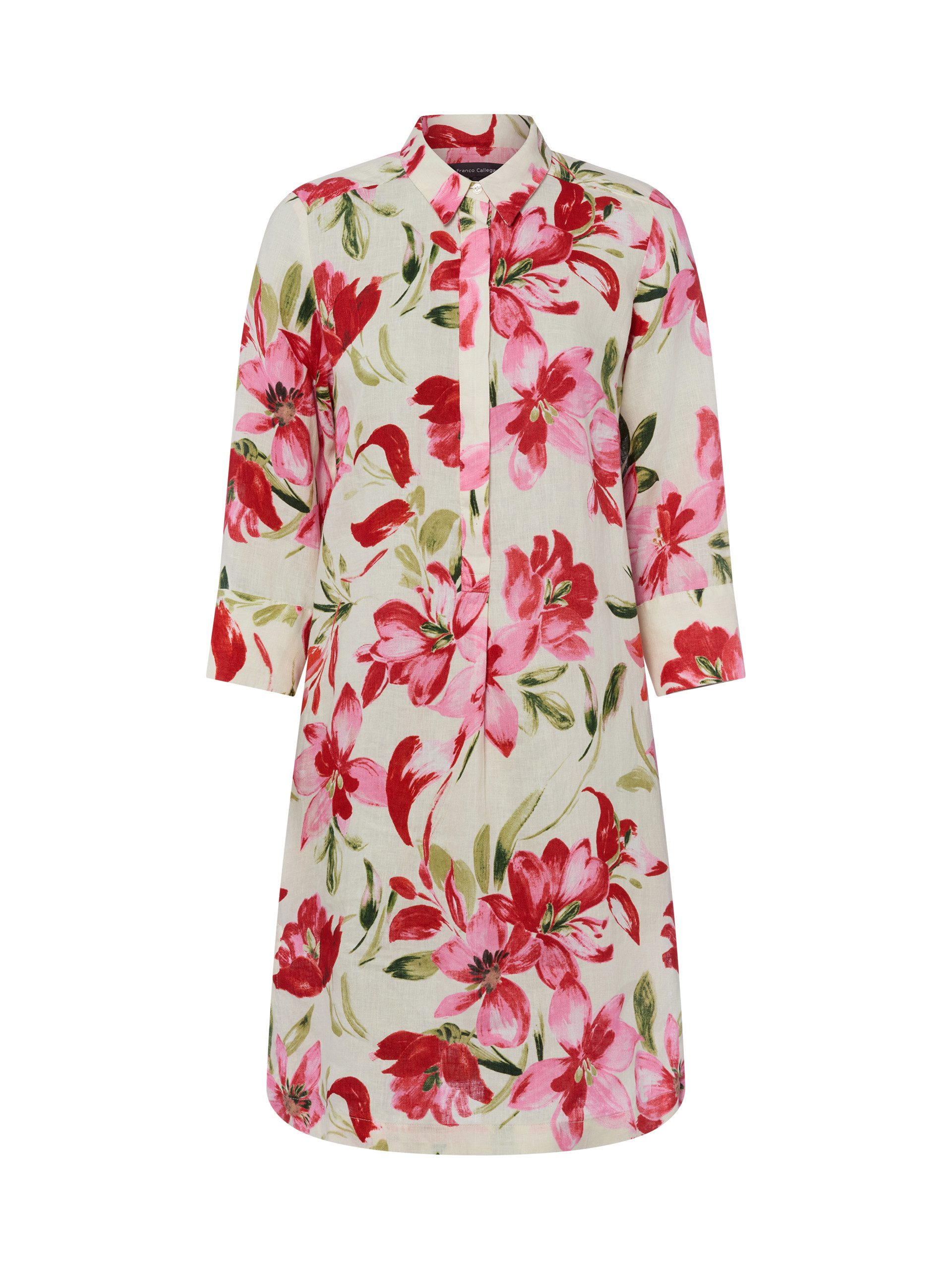 Franco Callegari Sommerkleid