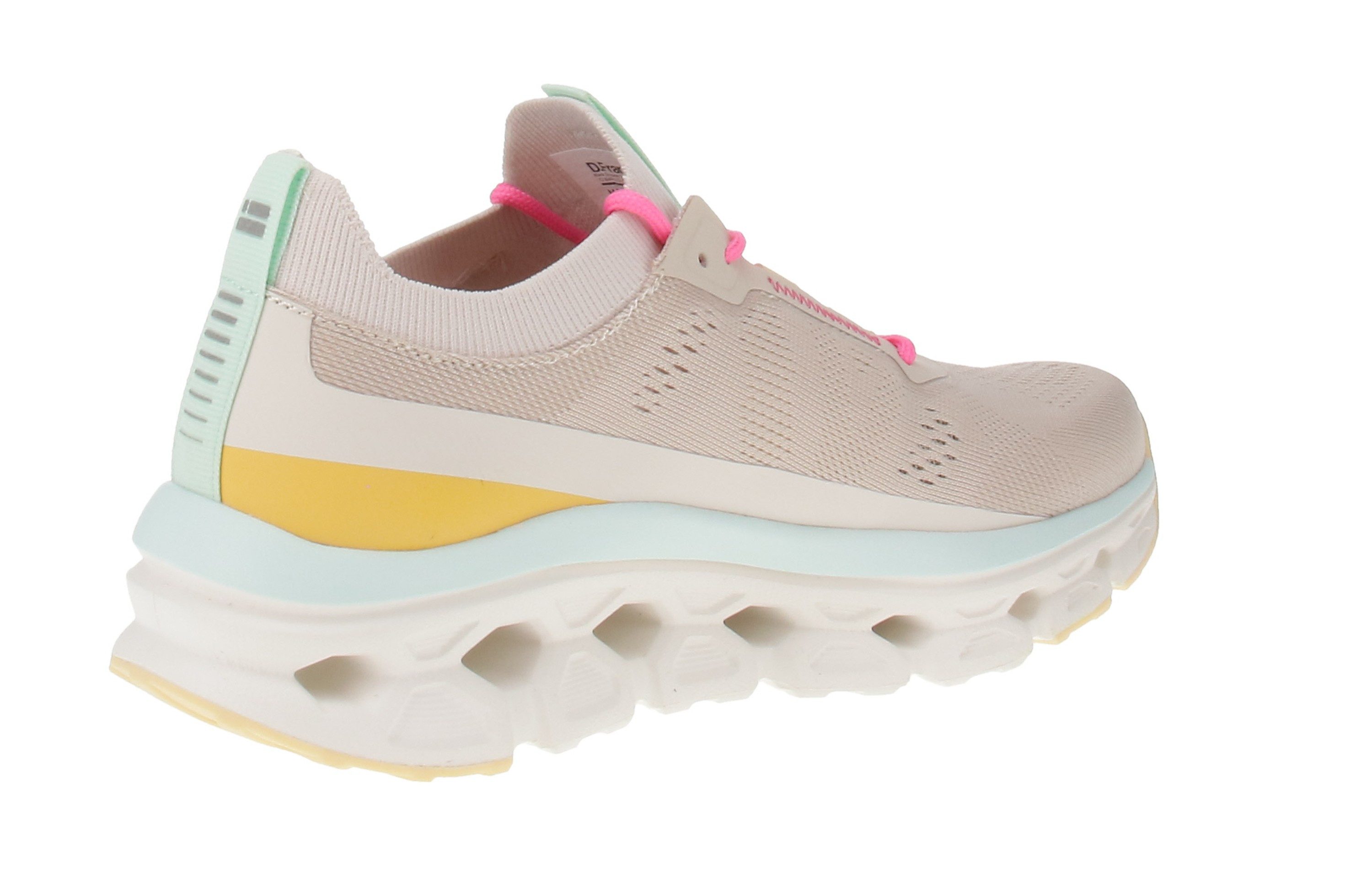 Franklin DFSH401001 Aero Mesh Sand Sneaker günstig online kaufen