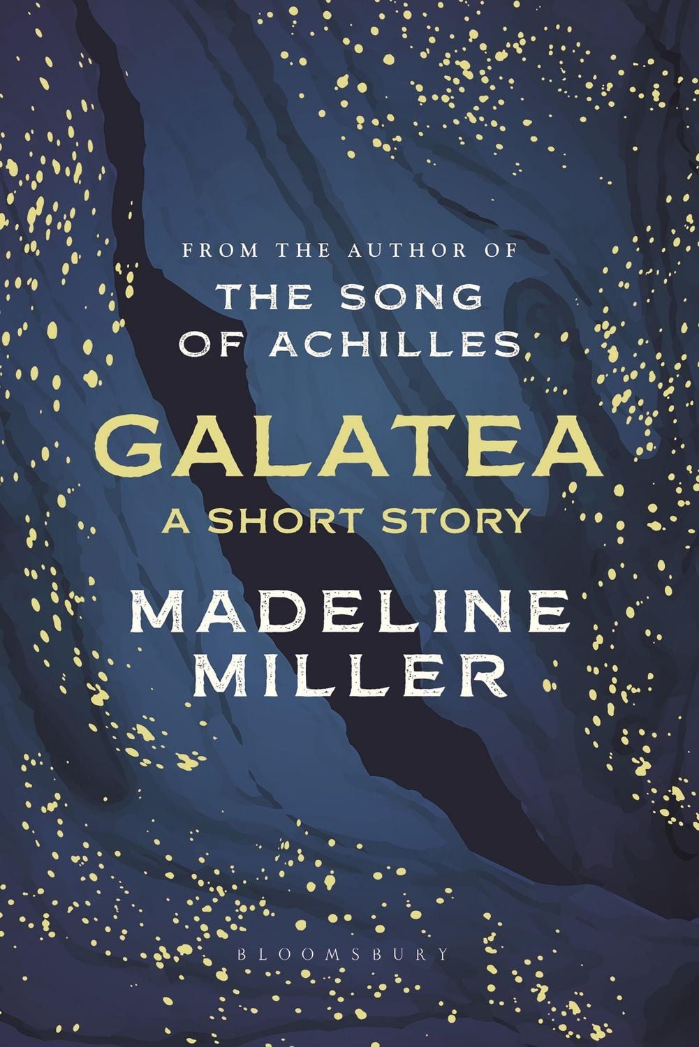Galatea / Madeline Miller