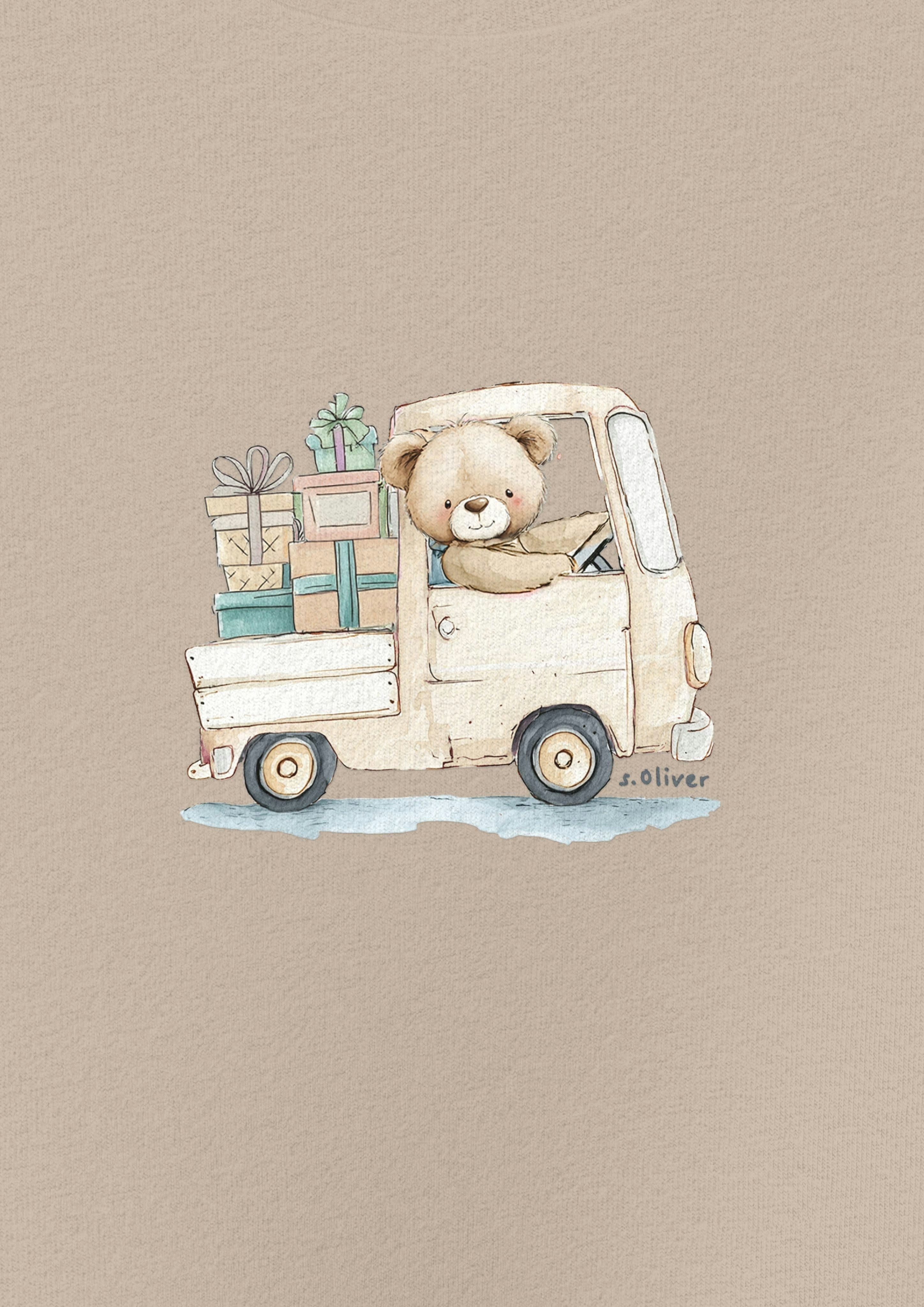 s.Oliver Junior T-Shirt