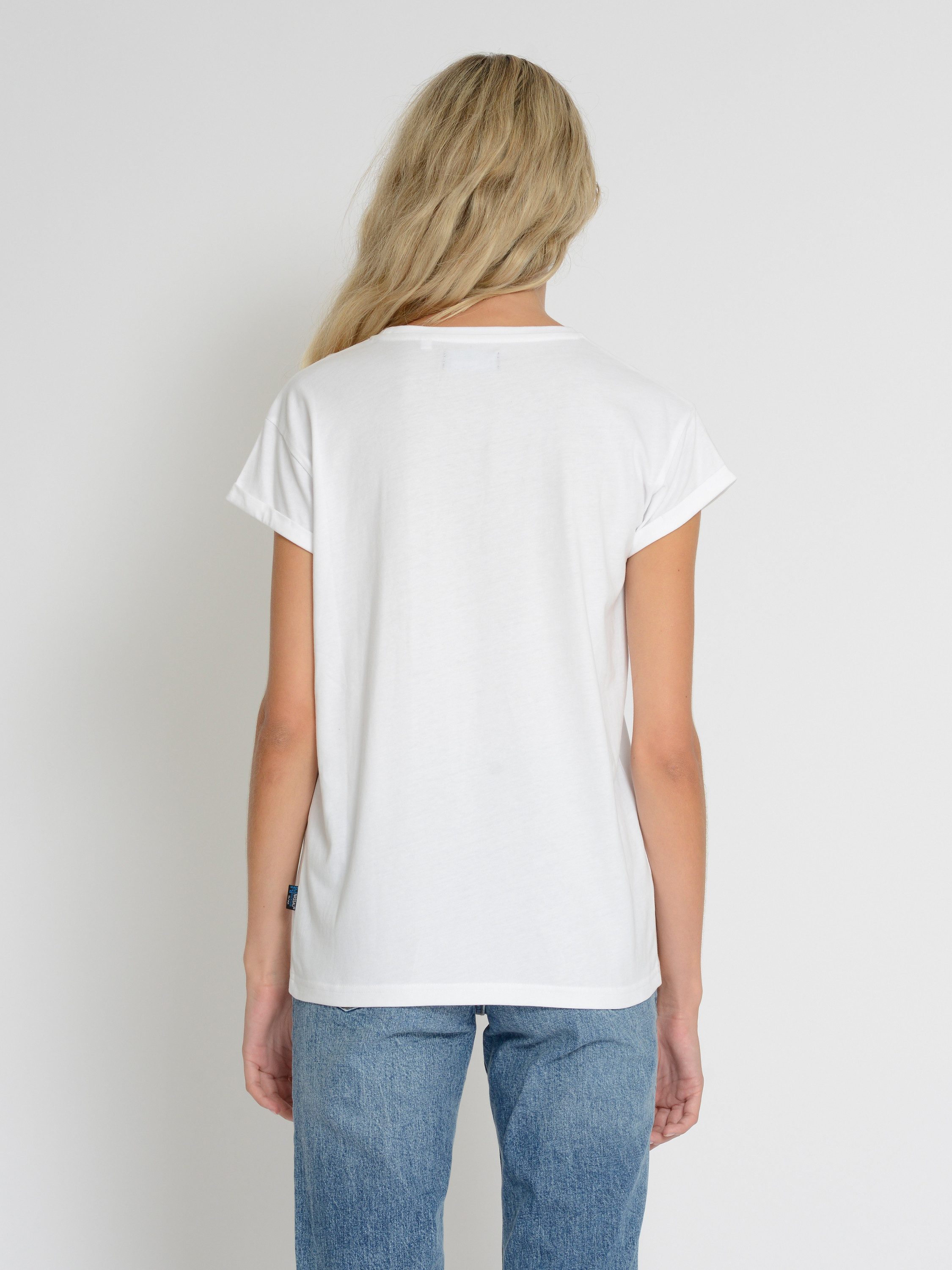 NASSAU BEACH T-Shirt NB231057
