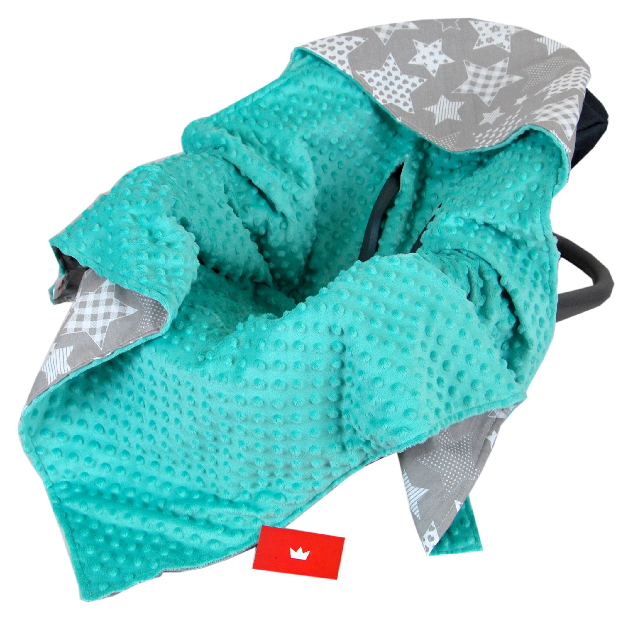 3. Minze + Sternbild