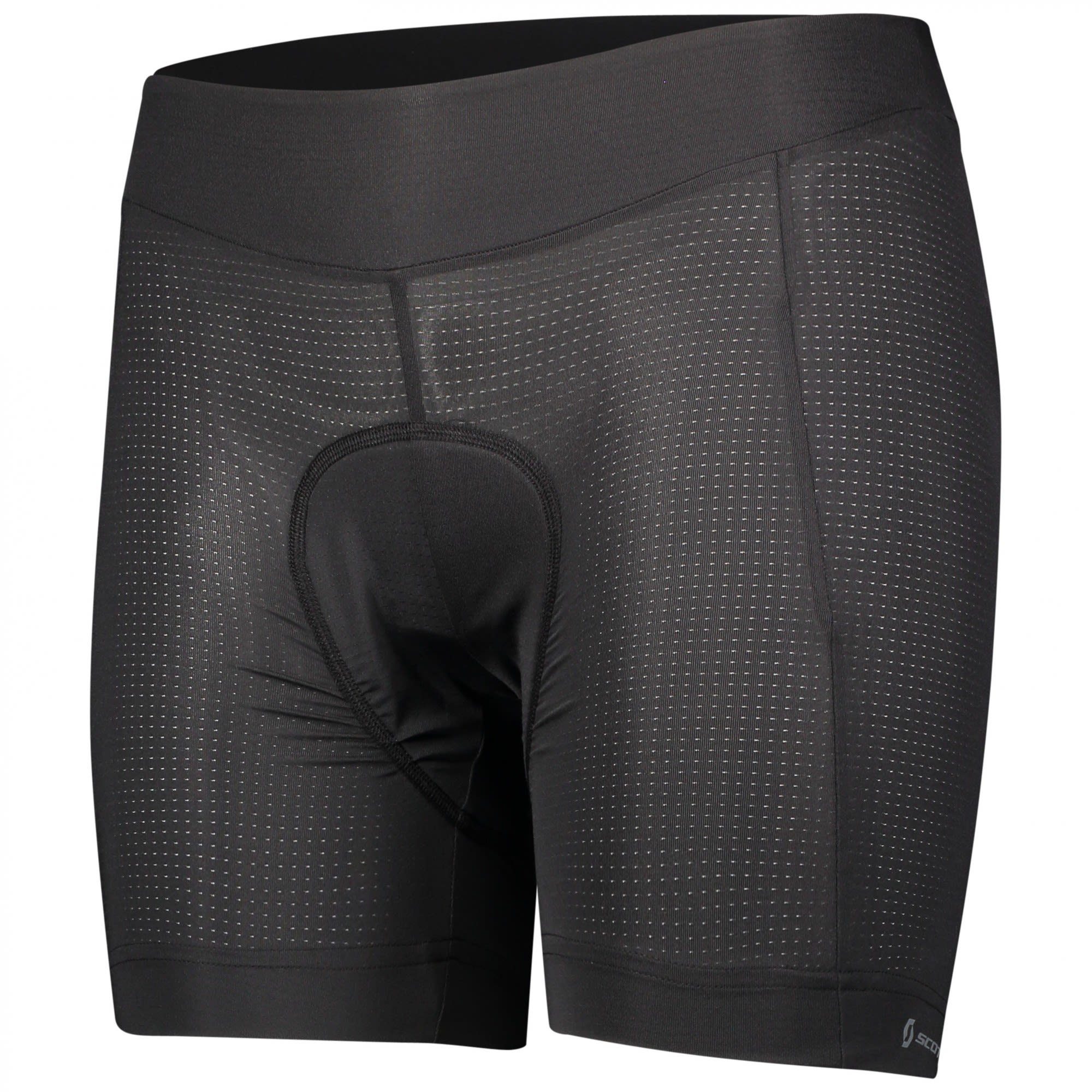 Scott Lange Unterhose Scott W Trail Underwear + Shorts Damen Kurze