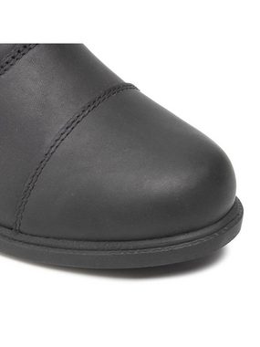 HORKA Klassische Stiefeletten Jackson 146355 Black Stiefel