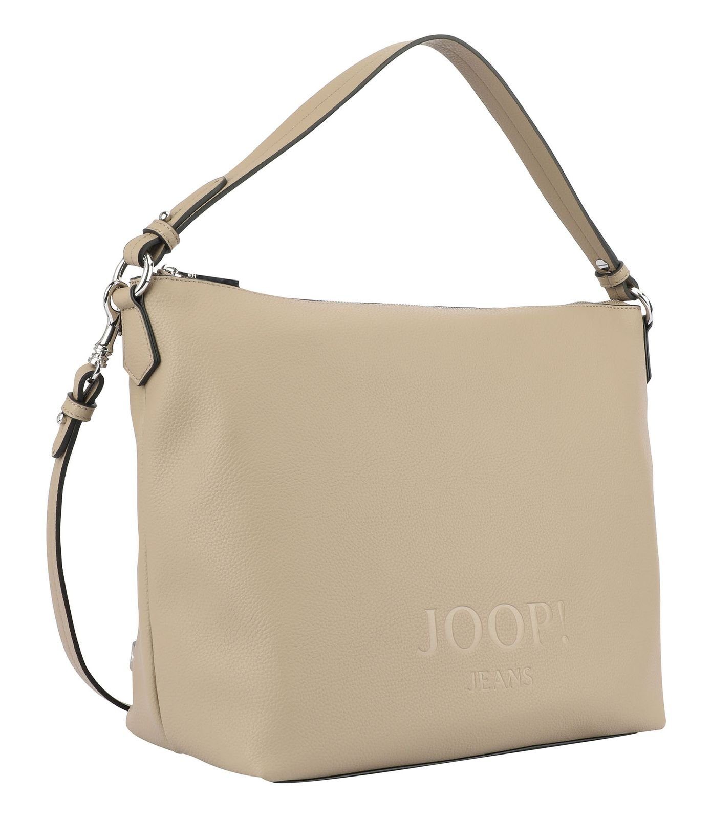 JOOP! Schultertasche Lettera 1.0