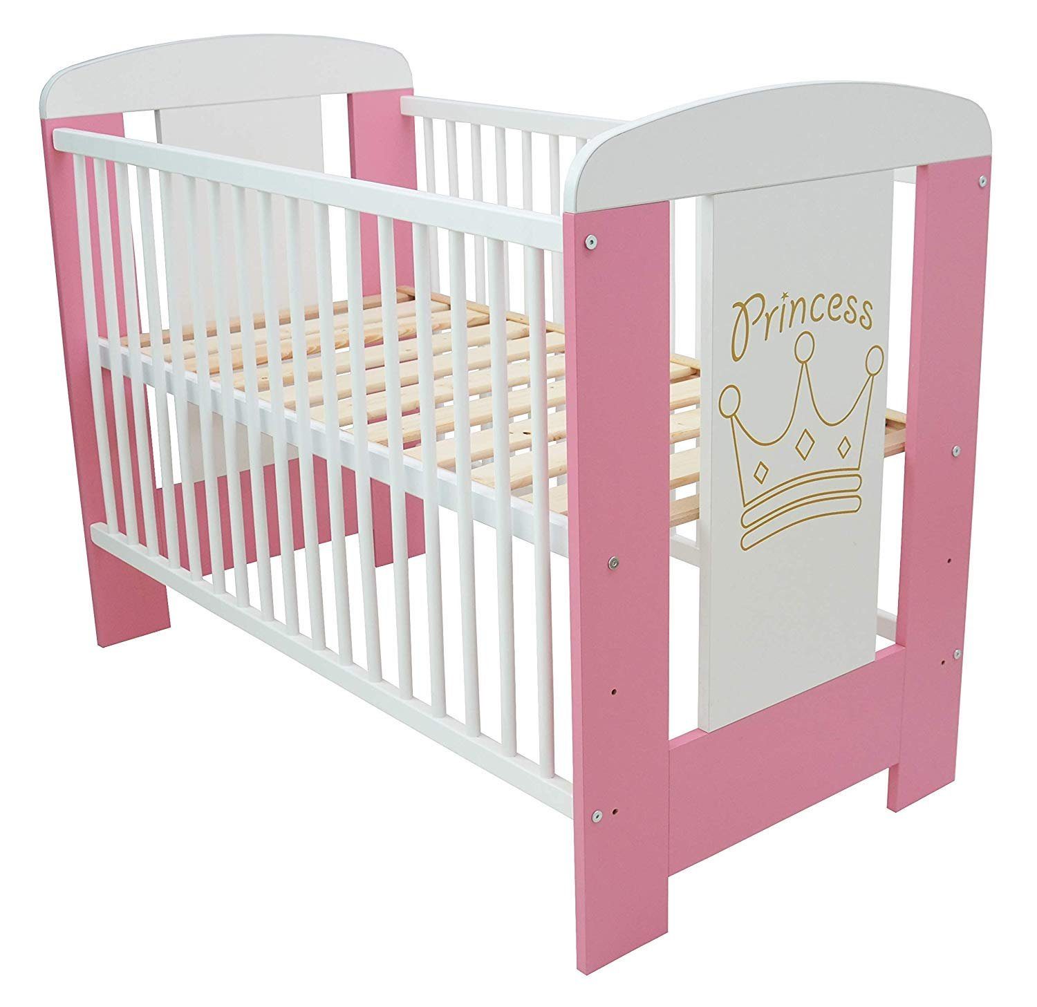 Best for Kids Babybett KAMIL