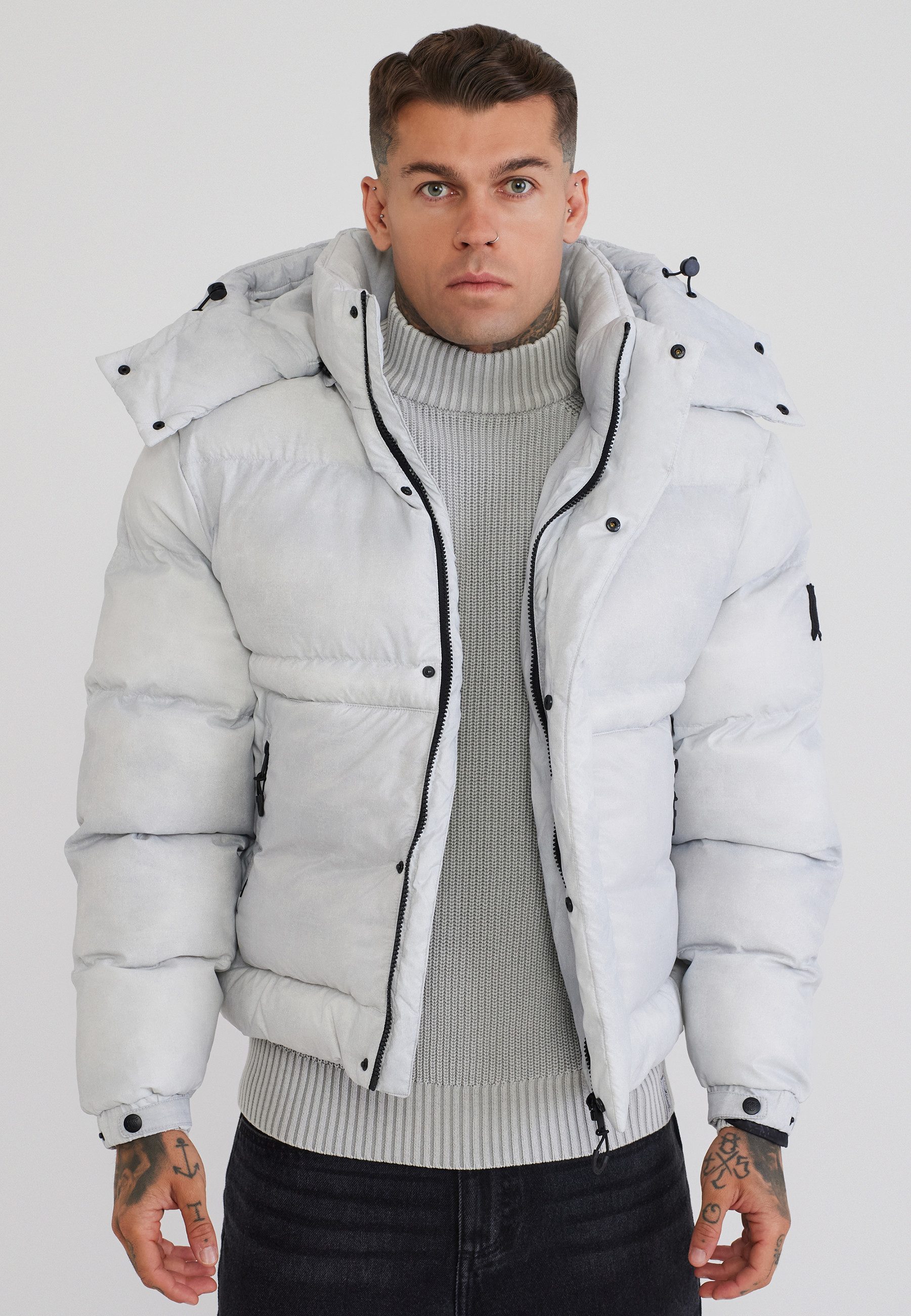 Siksilk Outdoorjacke