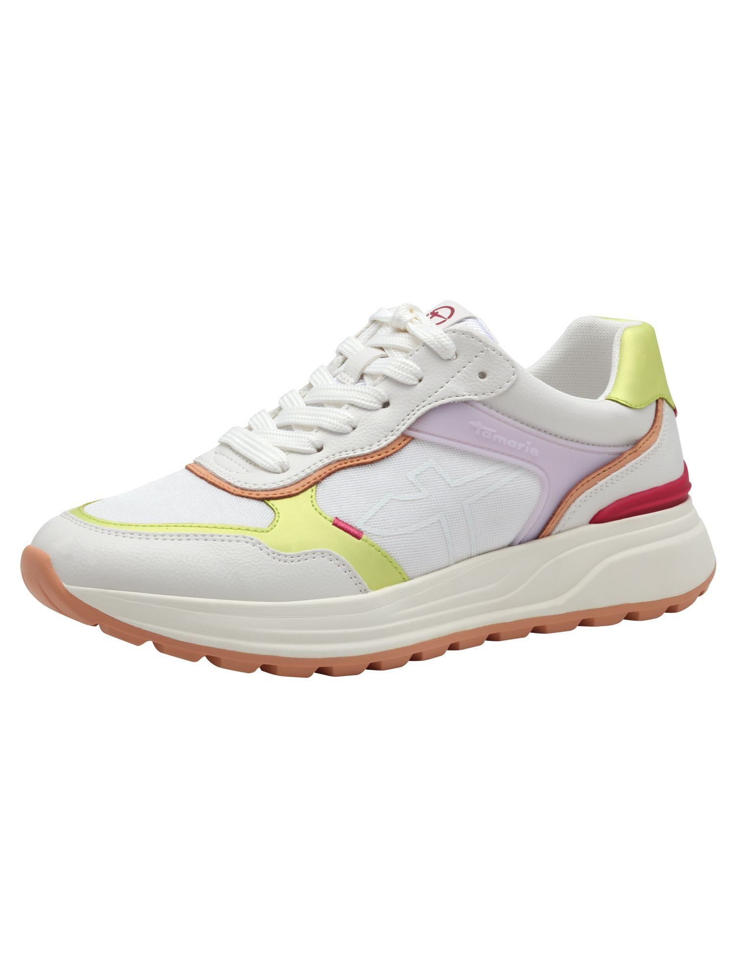 Sneaker 1-23764-44 Sneaker