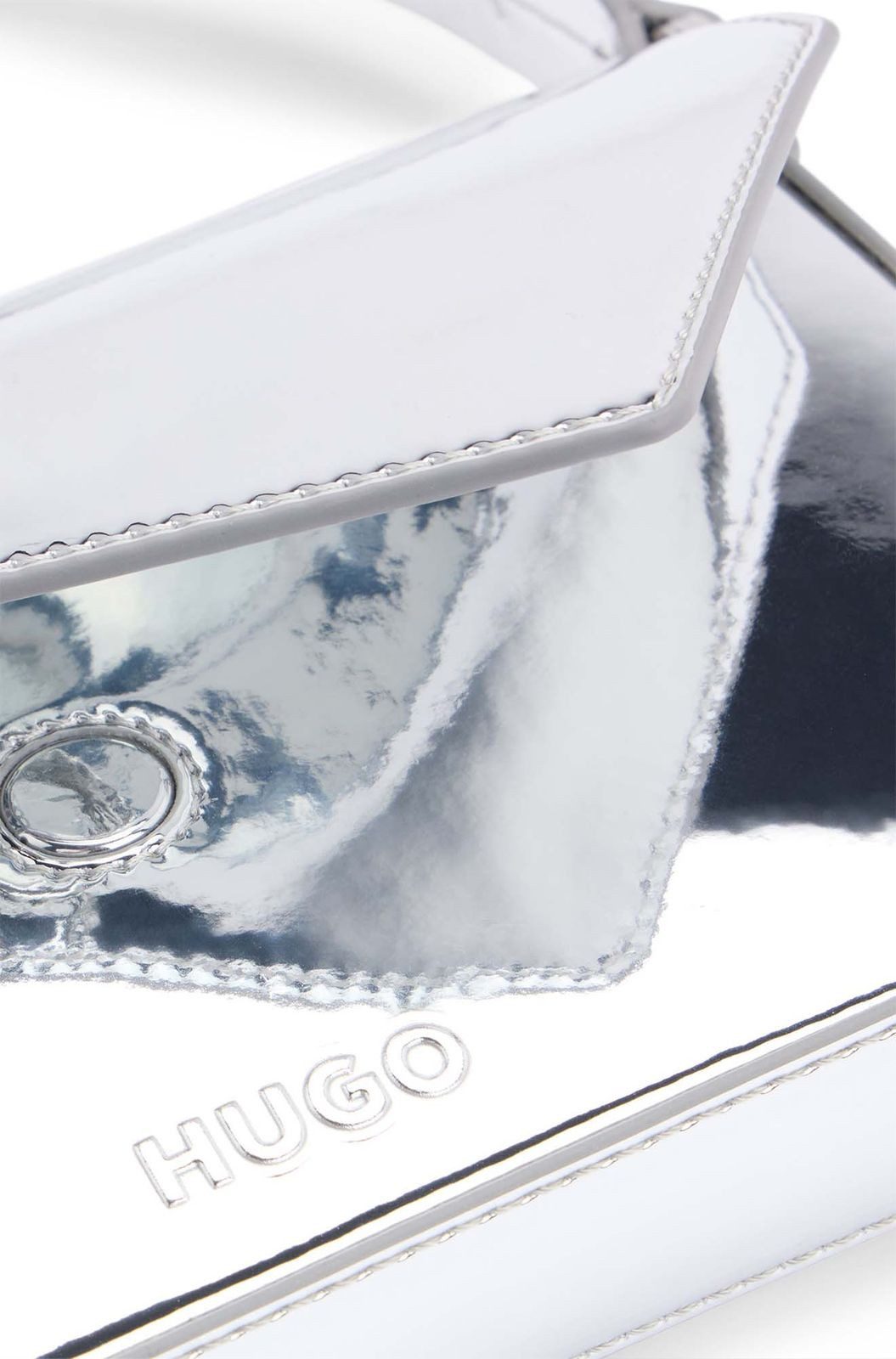 HUGO Schultertasche Clutch günstig online kaufen