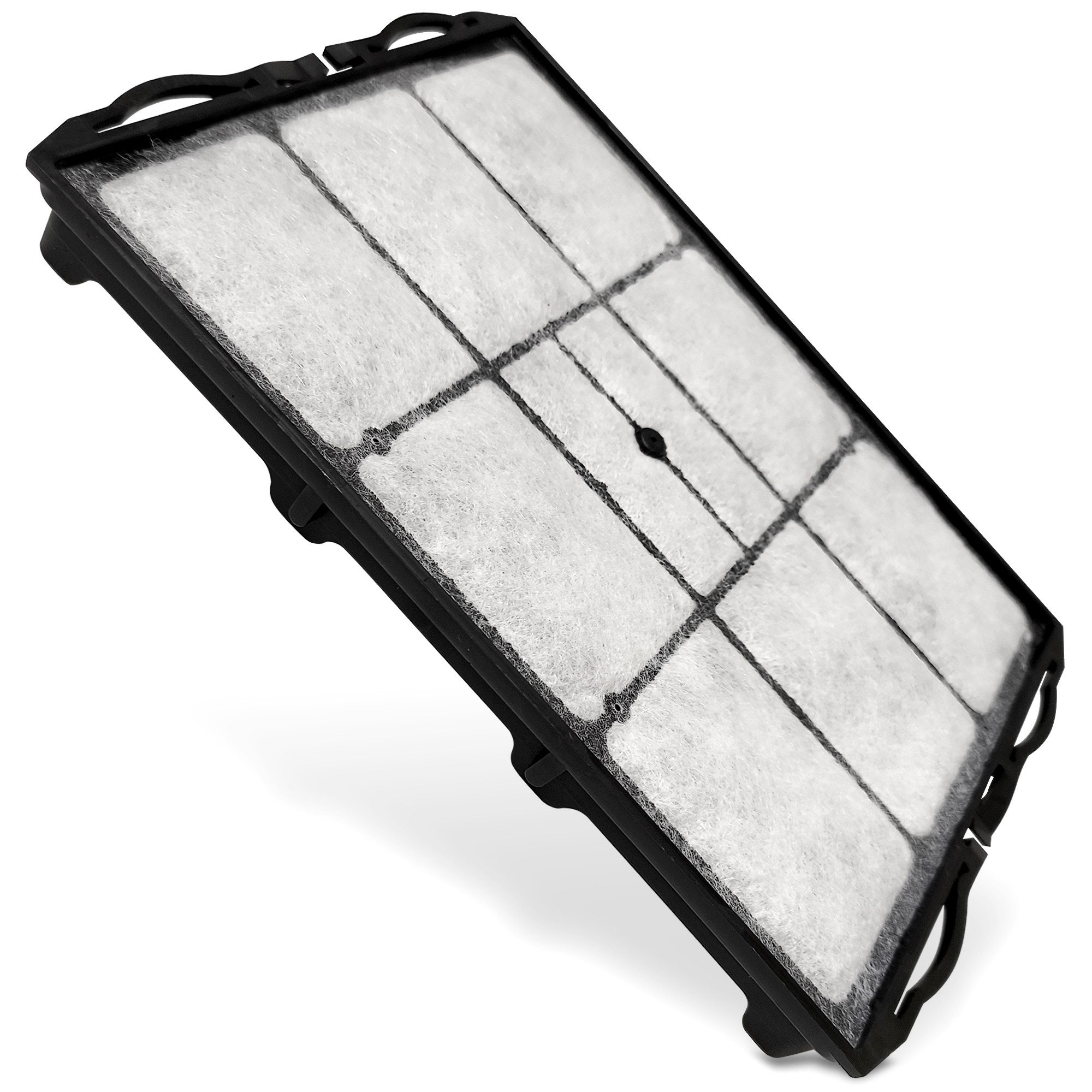 BOSCH Ersatzfilter Motorschutzfilter Filter 00578863, Zubehör für Microsan Staubsauger