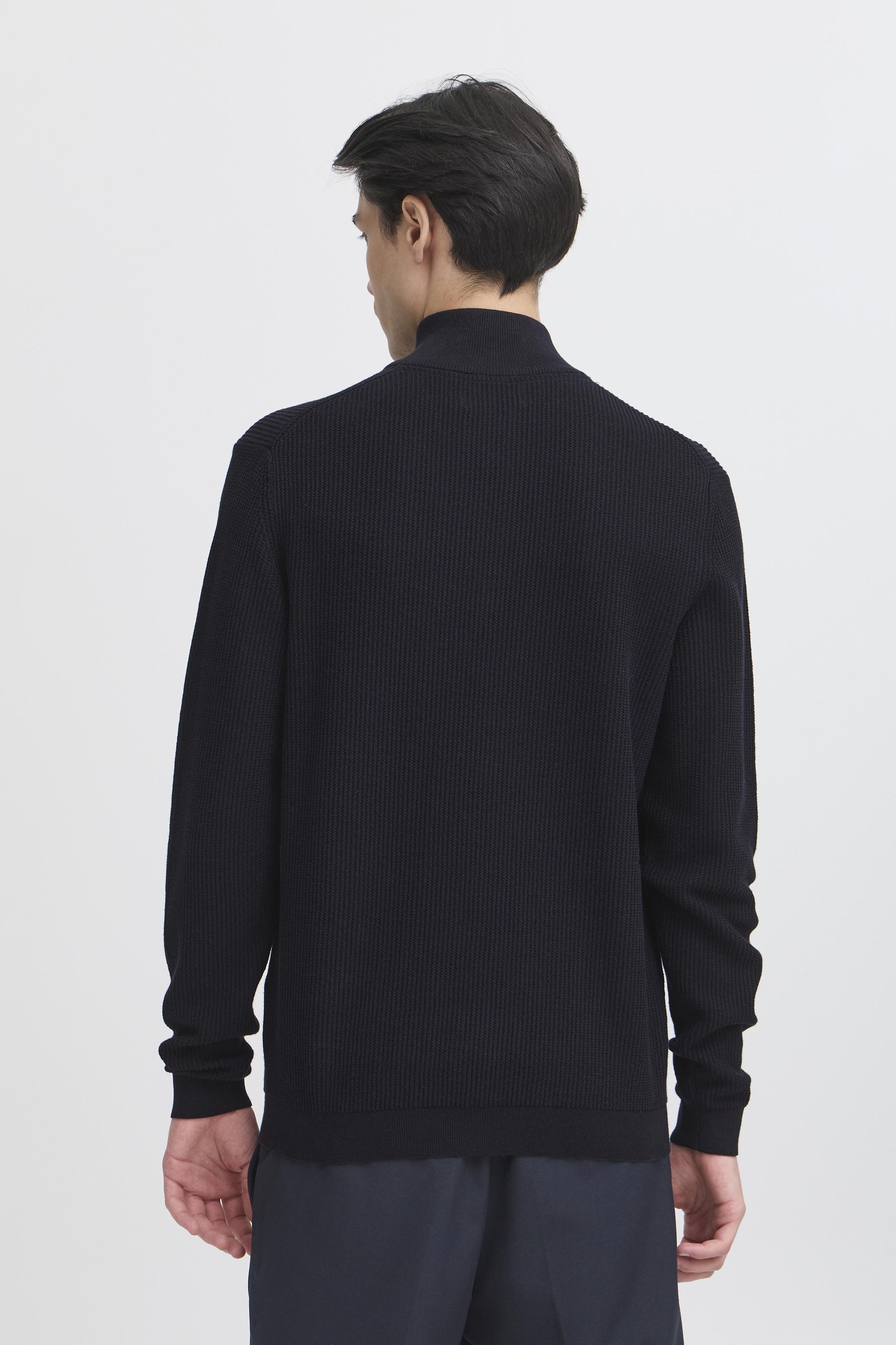 Casual Friday Troyer CFNoar Cooler Troyer-Pullover