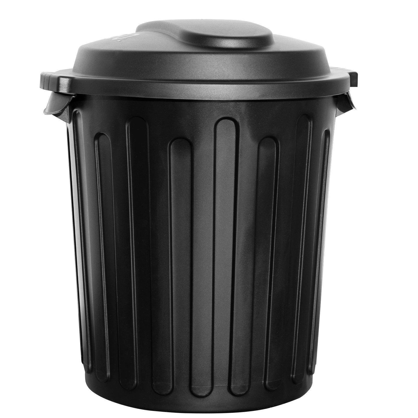 Floordirekt Mülleimer Abfalleimer Robin Geruchsdicht, Hygienisch & Leicht zu Reinigen, 60 L