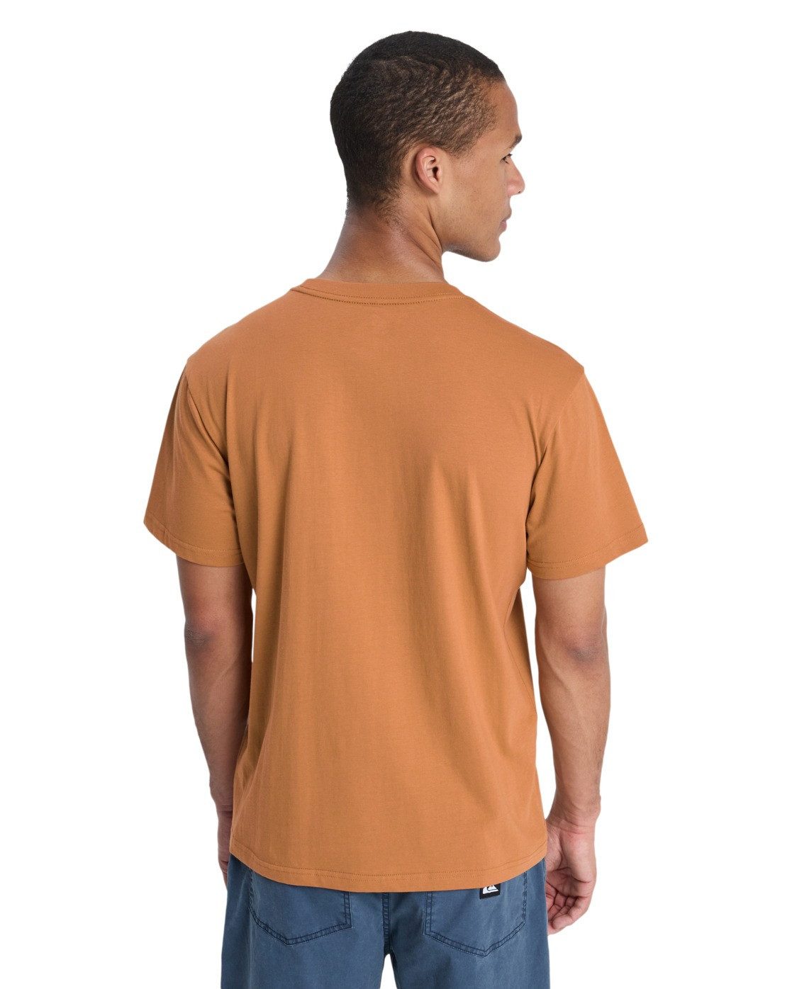 Quiksilver T-Shirt Ev Comp Logo günstig online kaufen