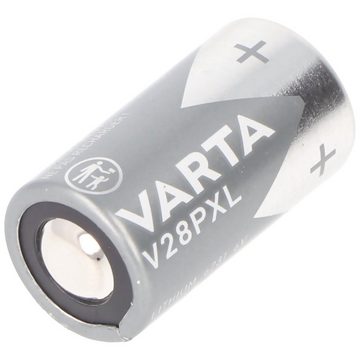 VARTA Varta Professional V28PXL Fotobatterie Batterie, (6,0 V)