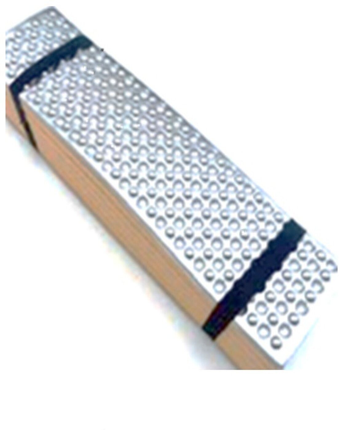 McKINLEY Isomatte Iso-Matte Trekker F 1.8 Folding GREEN LIME