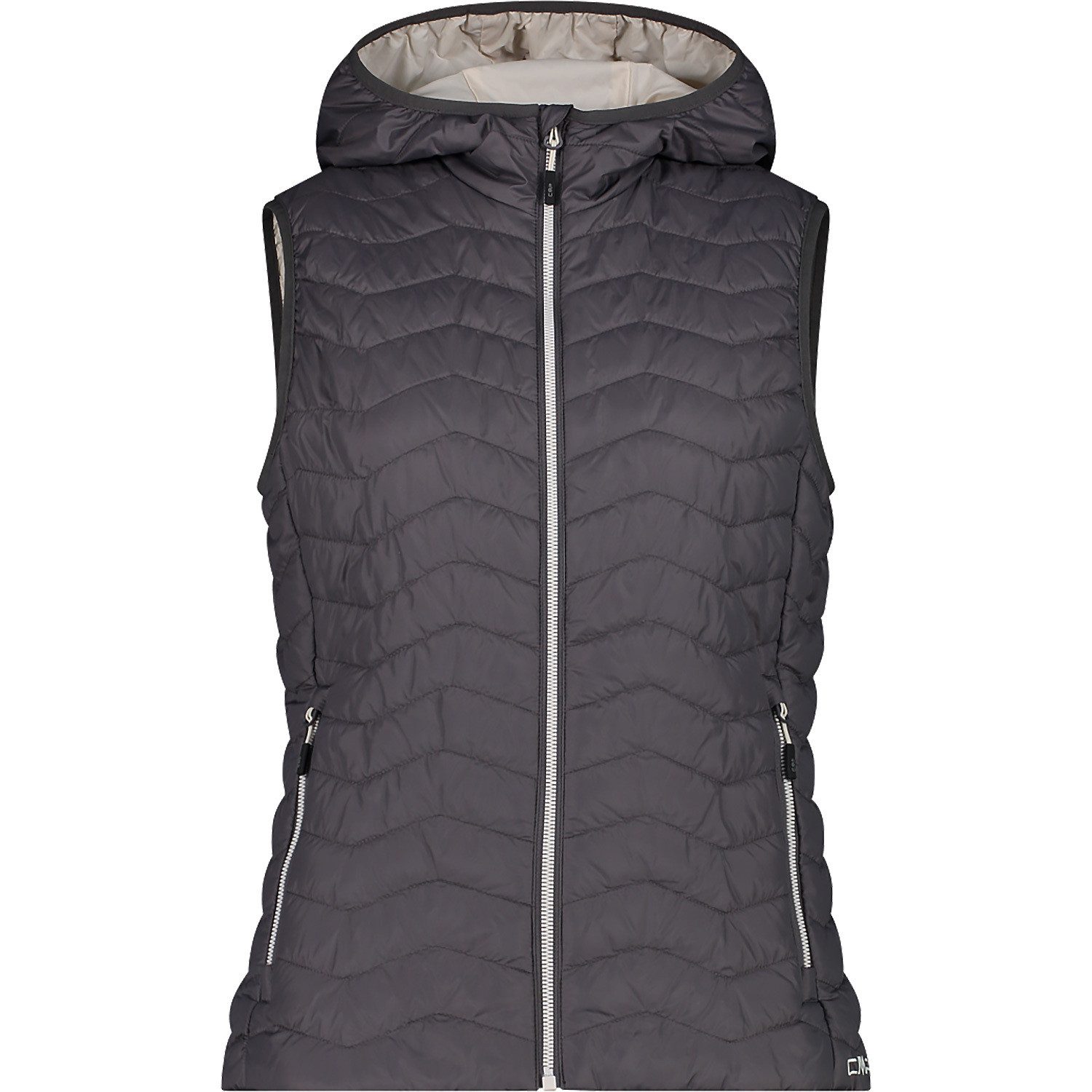 CAMPAGNOLO Funktionsweste Weste VEST FIX HOOD günstig online kaufen