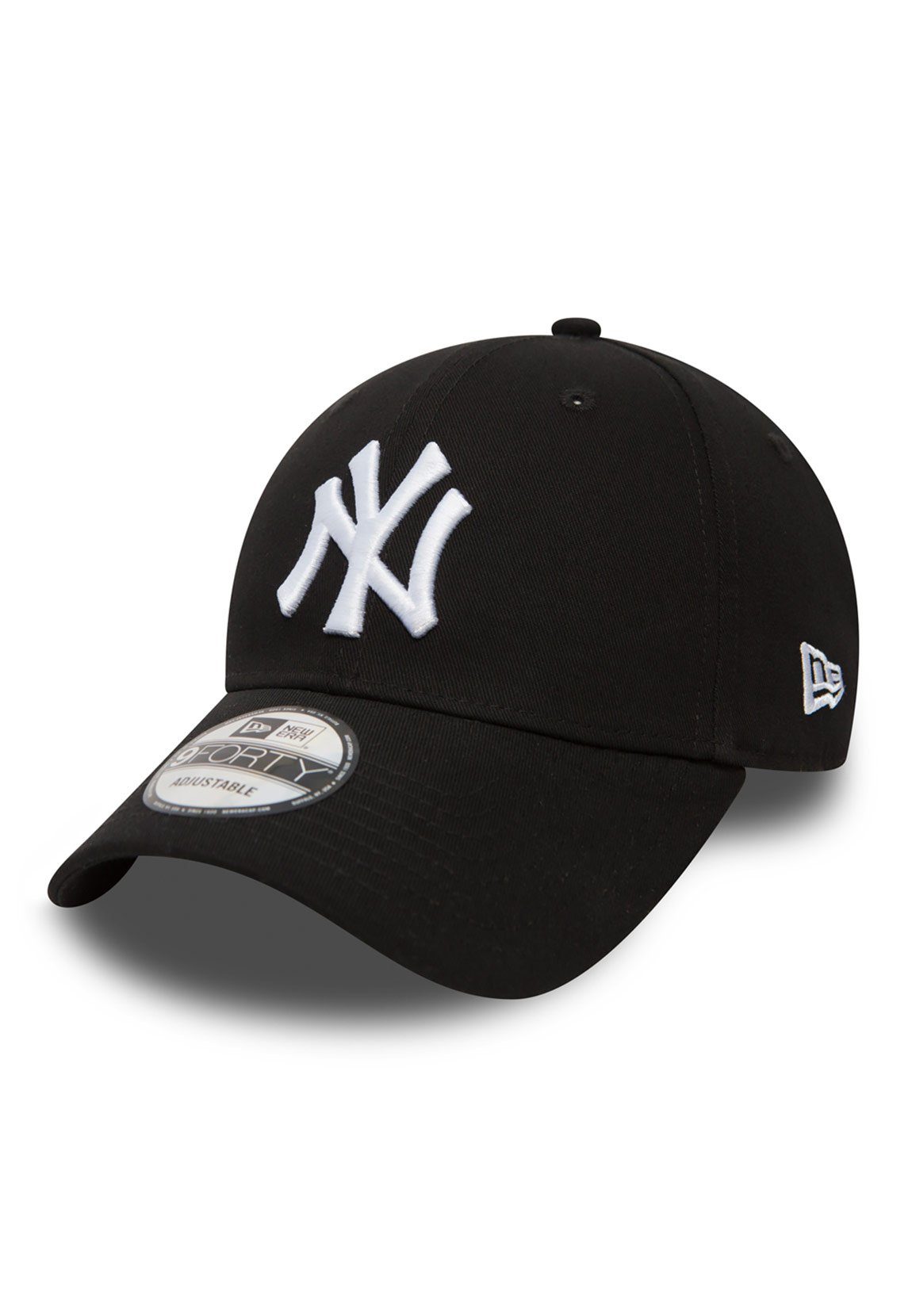New Era Baseball Cap LEAGUE ESSENTIAL günstig online kaufen