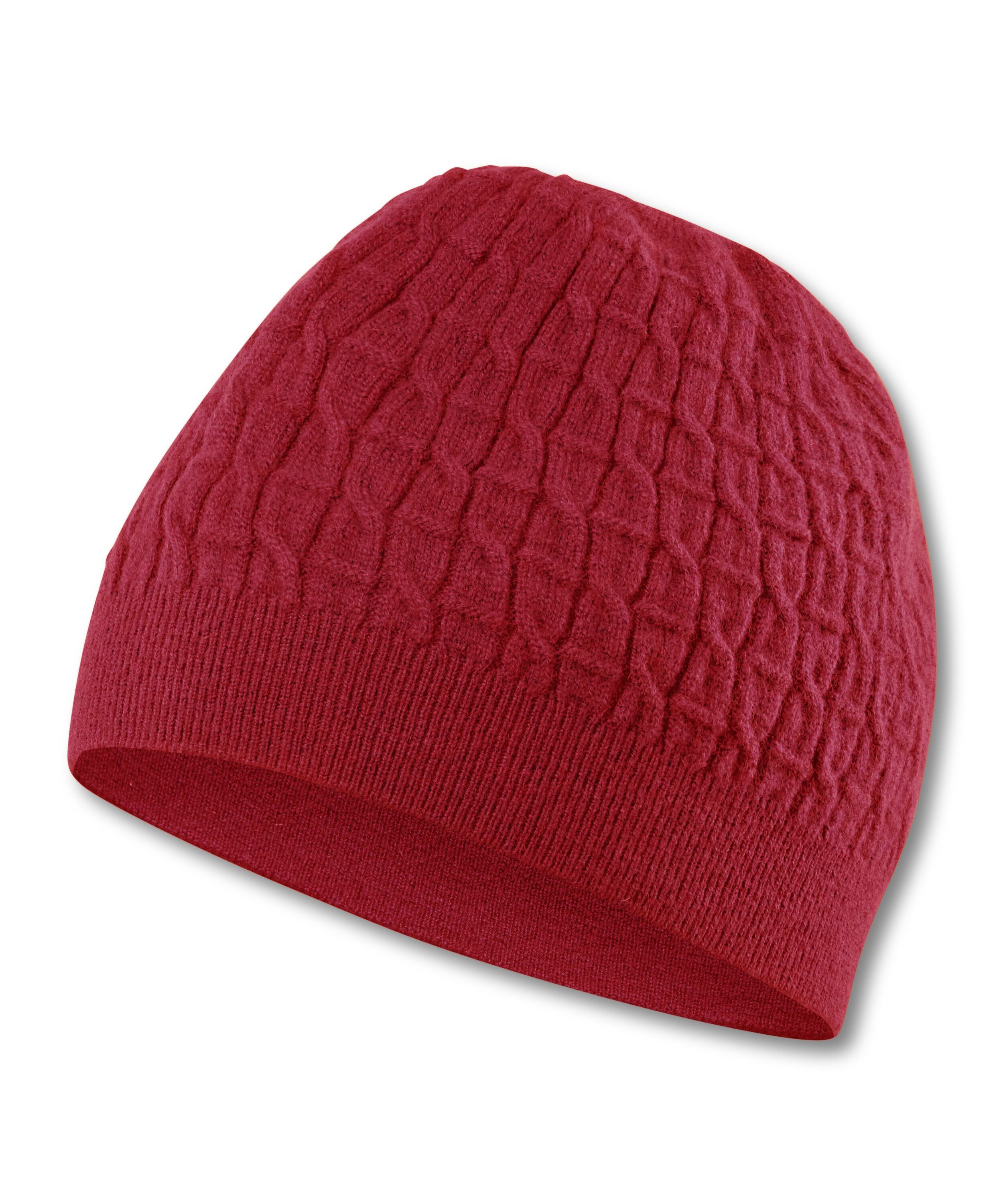 Strickmütze Mütze