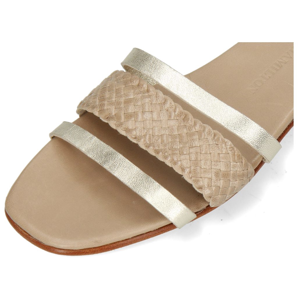 Melvin & Hamilton Elodie 33 Pantolette