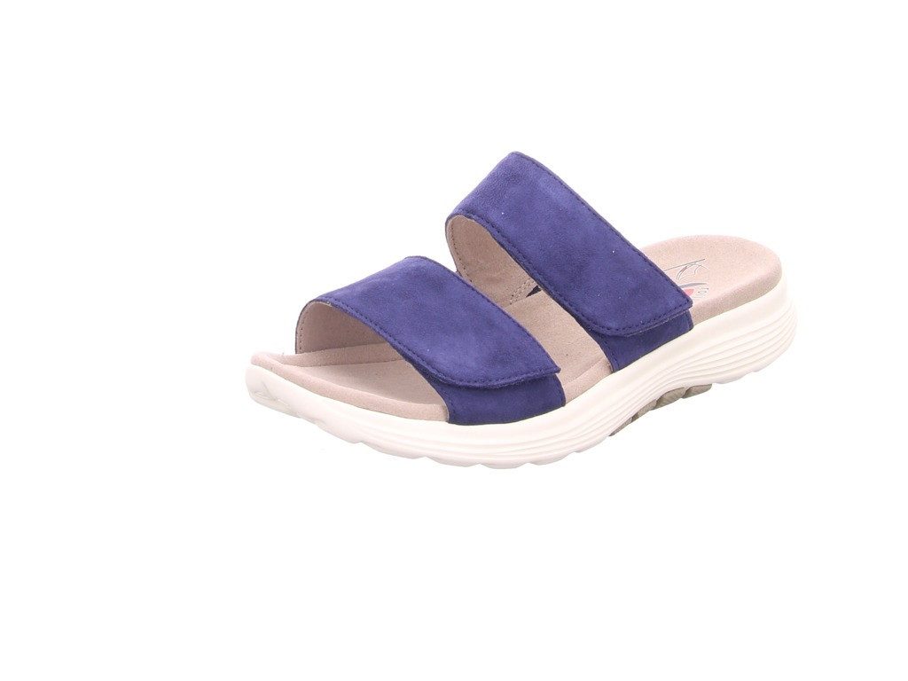 Gabor Pantoletten für Damen Pantolette (Schuhweite, 1-tlg., Schuhweite)