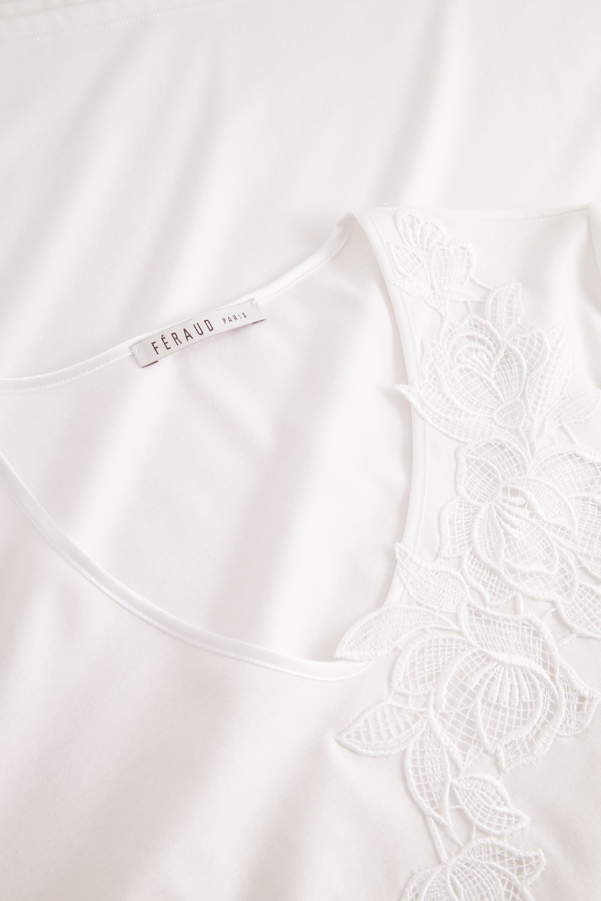 FERAUD PARIS Nachthemd