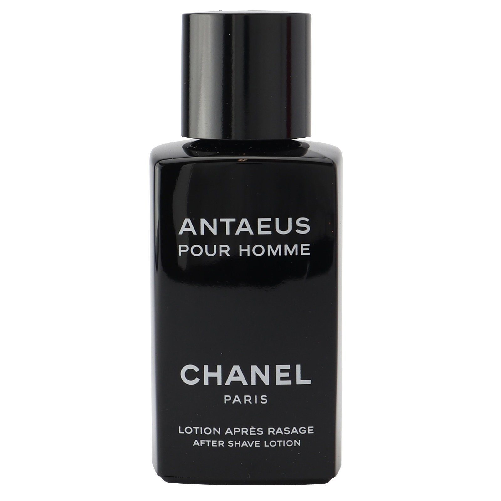 CHANEL After Shave Lotion Antaeus Packung, 1-tlg., 100 ml After Shave