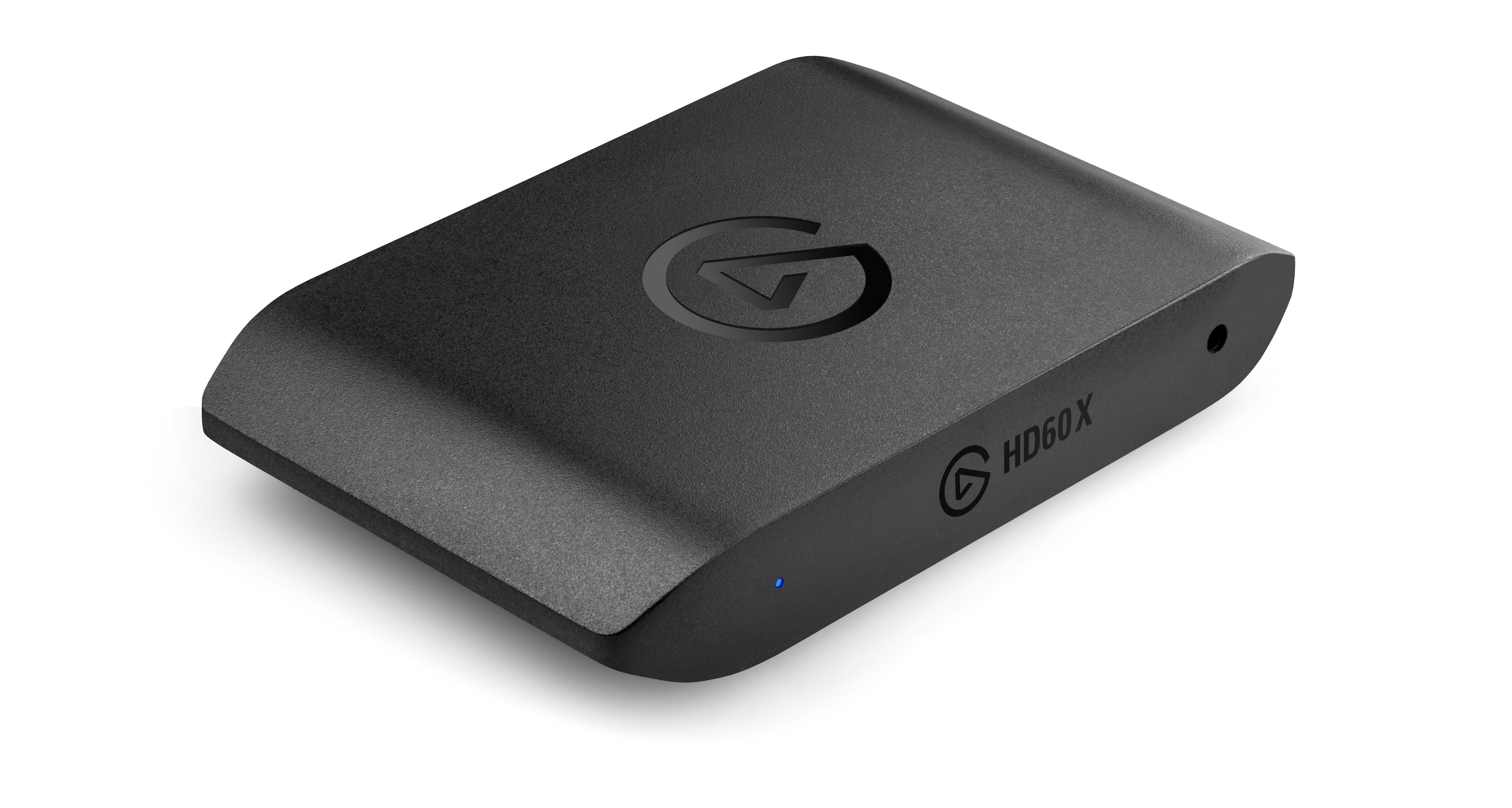 Elgato Streaming-Box Game Capture HD60X