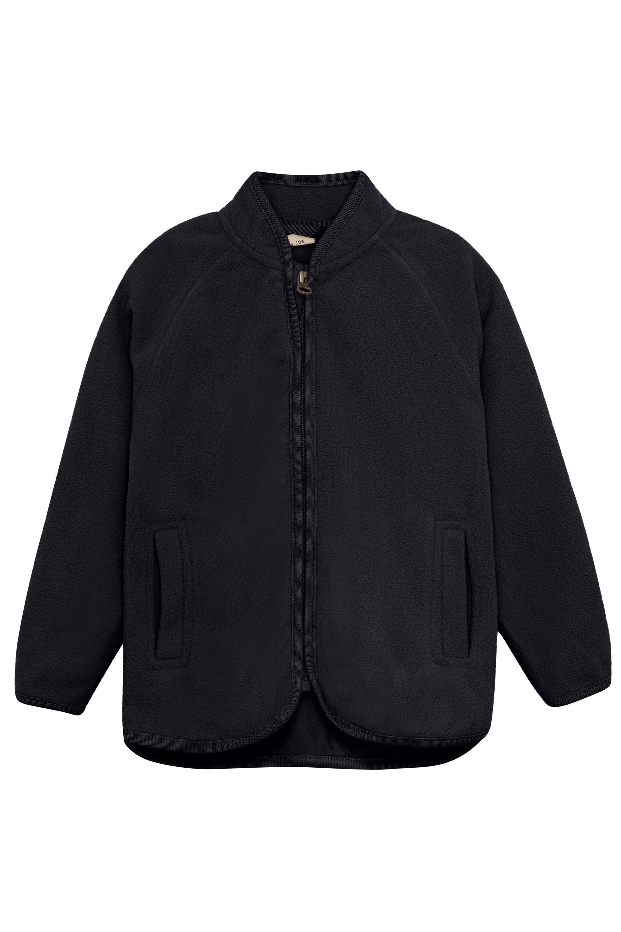 EN FANT Fleecejacke ENJacket Modische Jacke