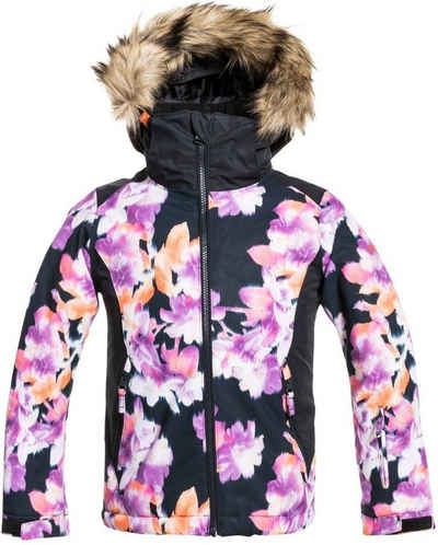 Roxy Schneejacke JET SKI GIRL JK G SNJT