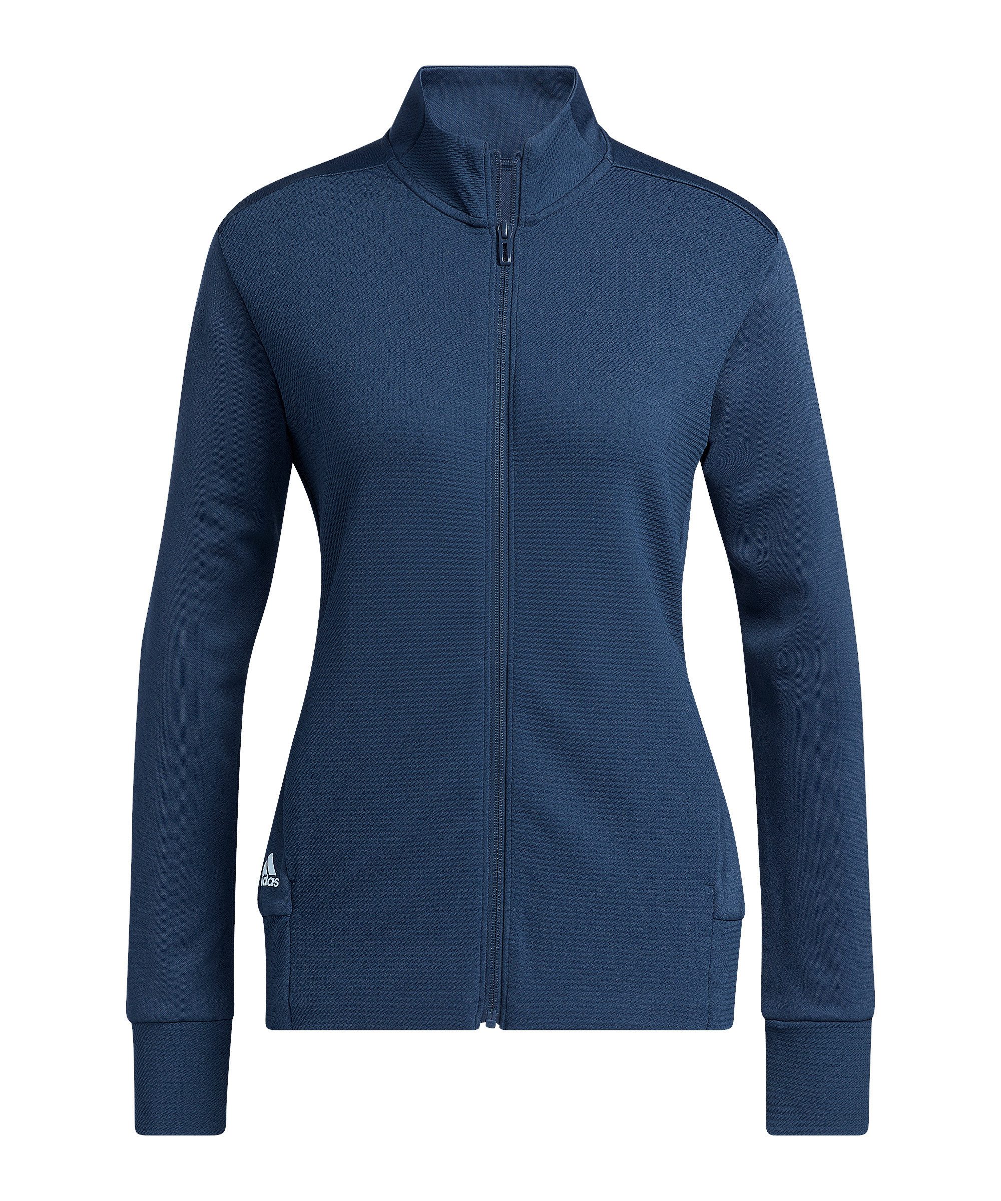 adidas Performance Trainingsjacke adidas Performance Texture Golf Jacke Damen Bequem