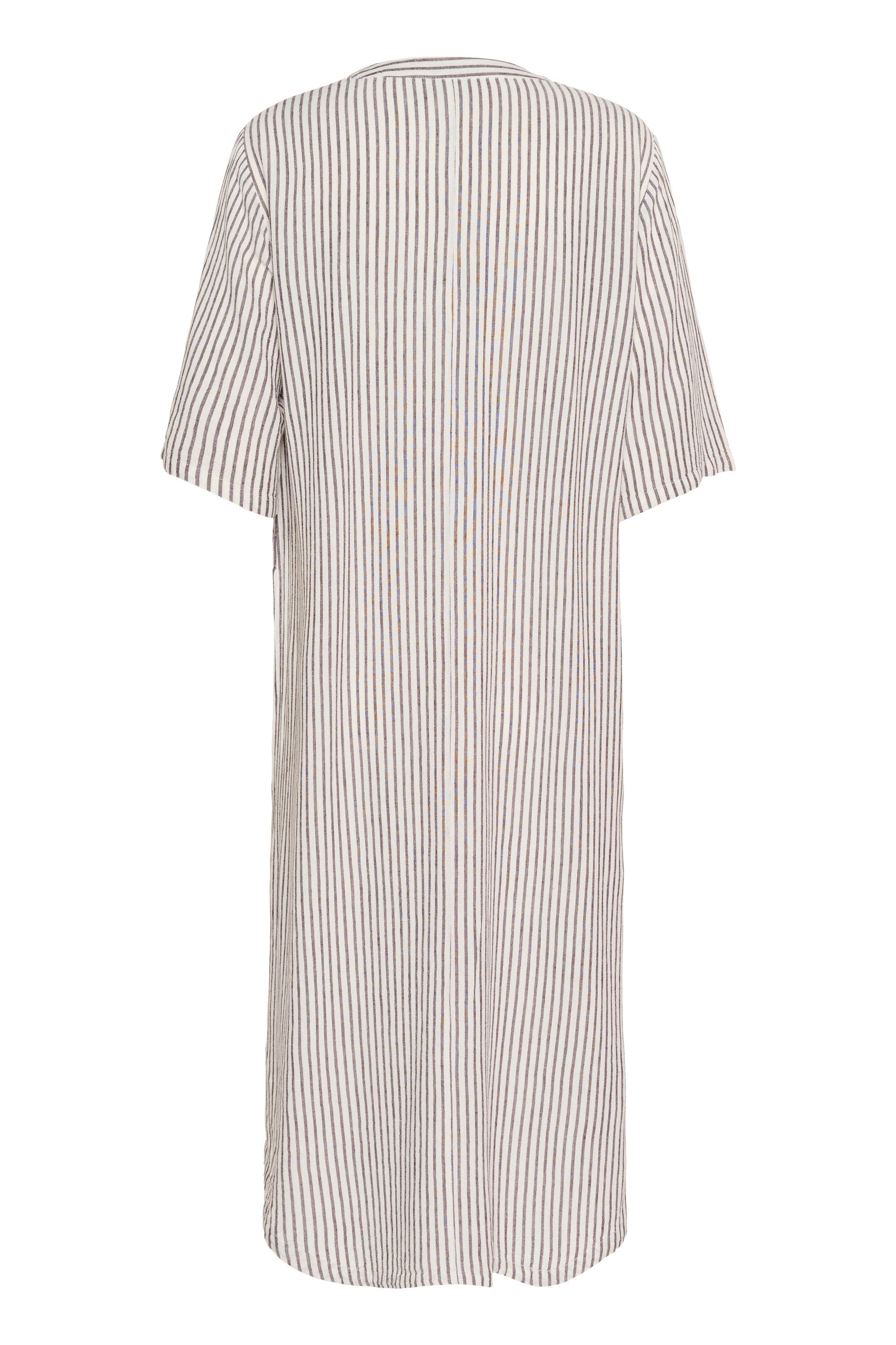 KAFFE Blusenkleid Kleid KAmilia günstig online kaufen
