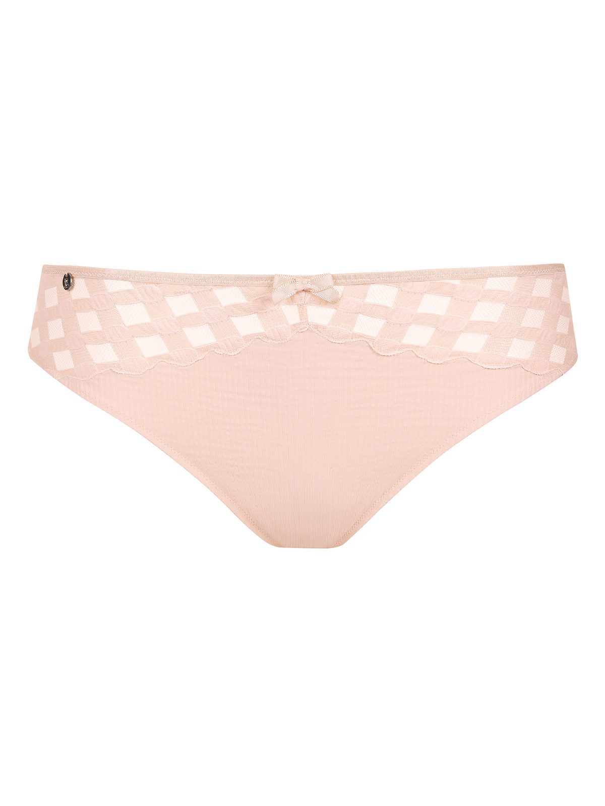 Bikinislip Damen Slip Infinity