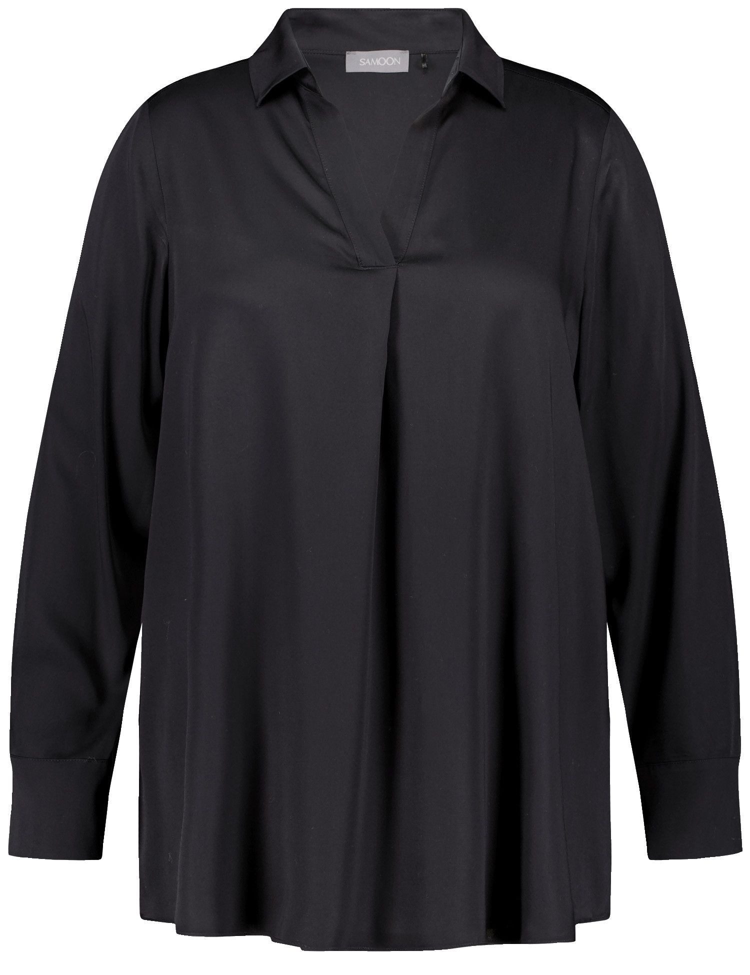 Samoon Langarmbluse günstig online kaufen