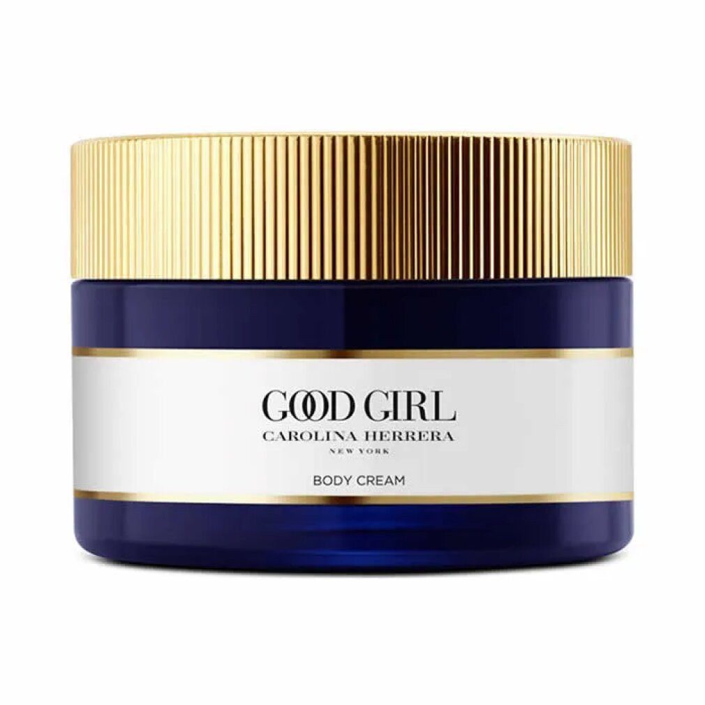 Carolina Herrera Bodylotion Good Girl Packung, 1-tlg., 200 ml BodyLotion