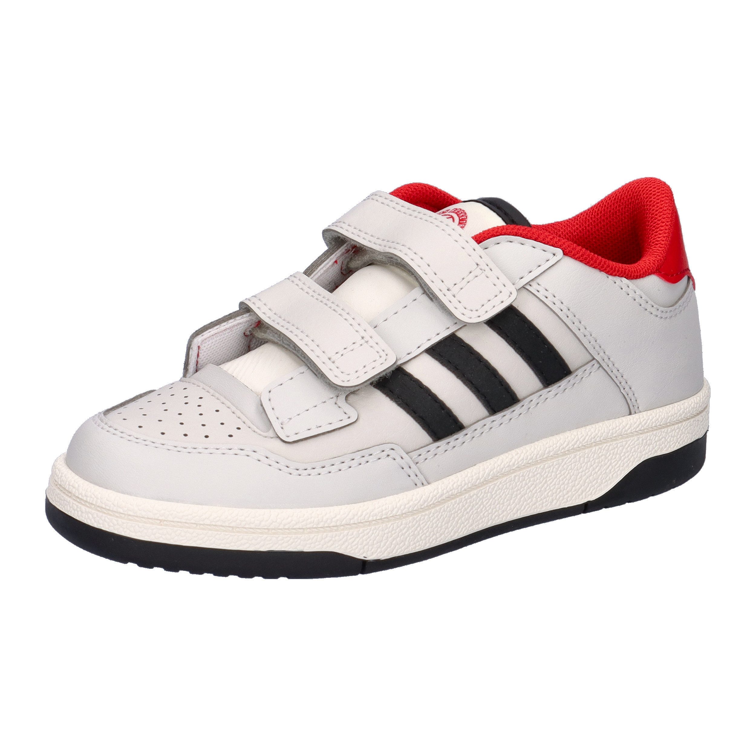 adidas Kinder Sneaker RAPID COURT CF C Sneaker