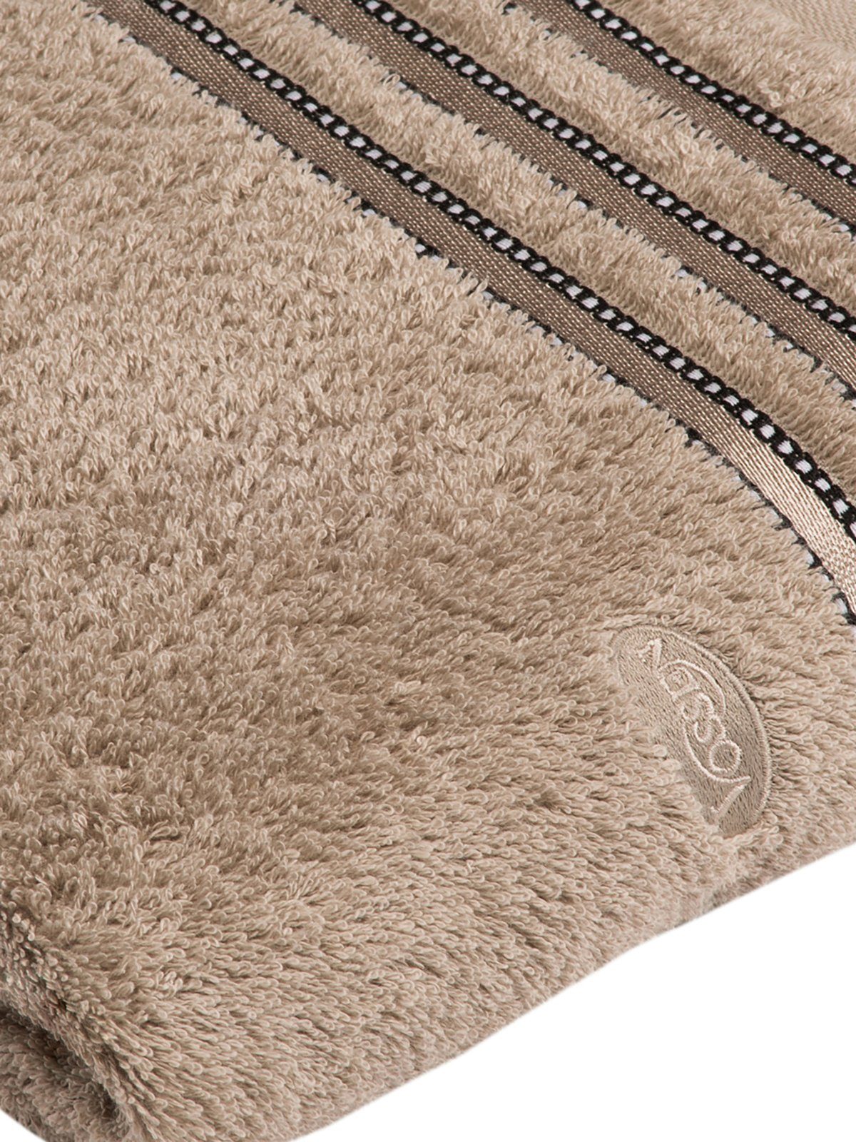 Vossen Handtuch Handtuch 50 x 100 cm Cult de Luxe, Frottier (Stück, 1-St), günstig online kaufen