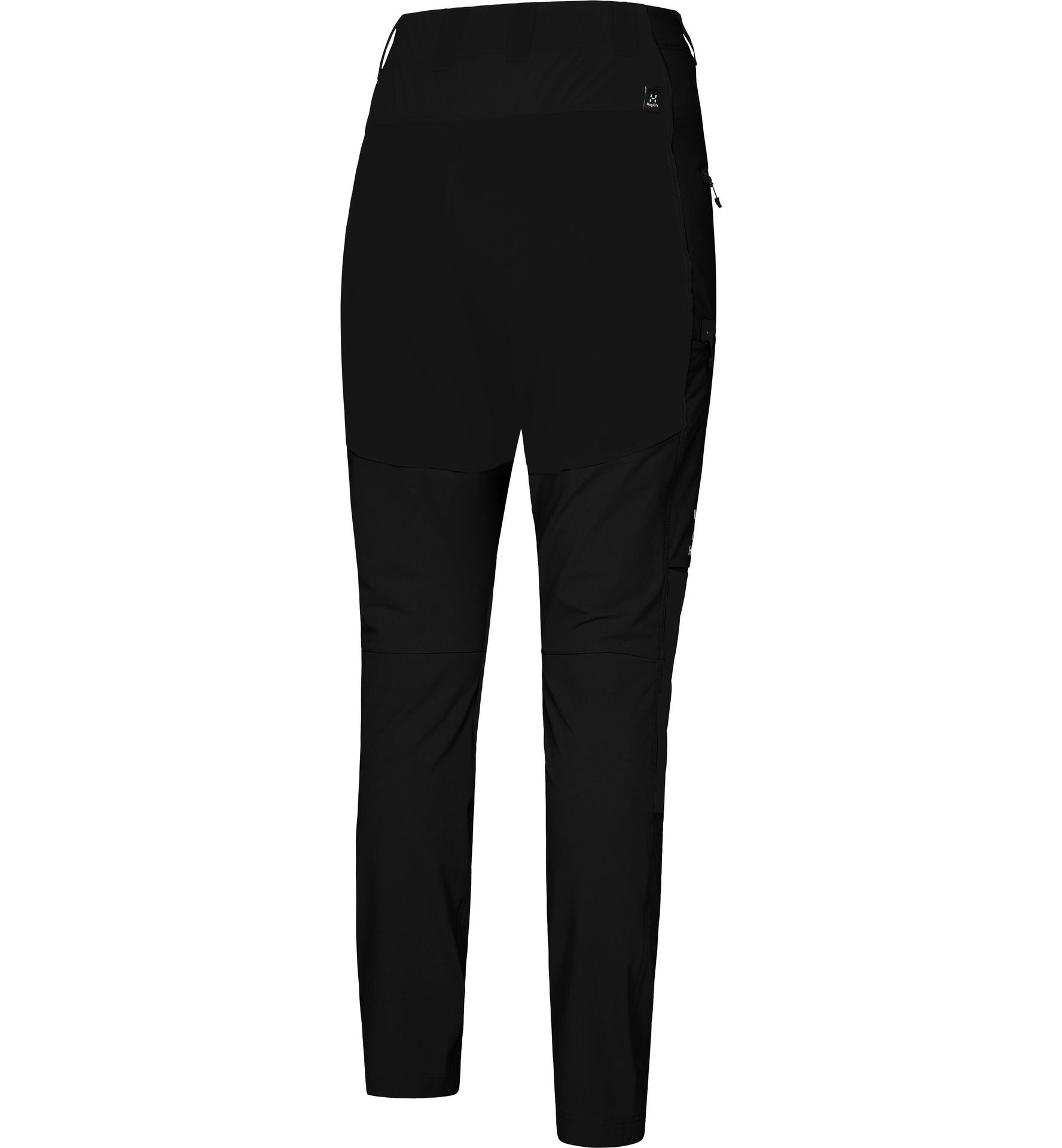 Haglöfs Outdoorhose Haglöfs Mid Slim Pants