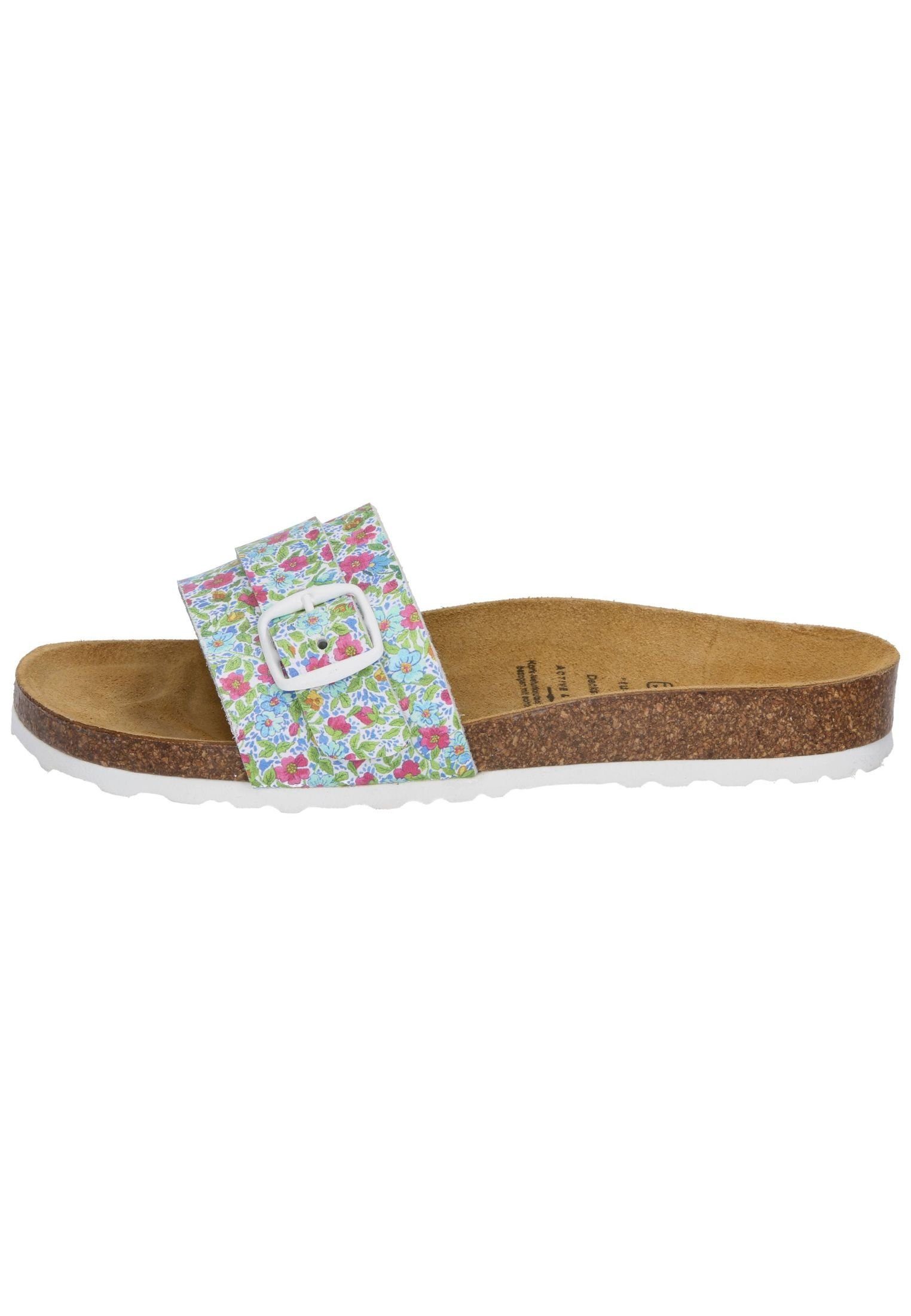 Lico Pantolette Bioline Solveig Pantolette günstig online kaufen