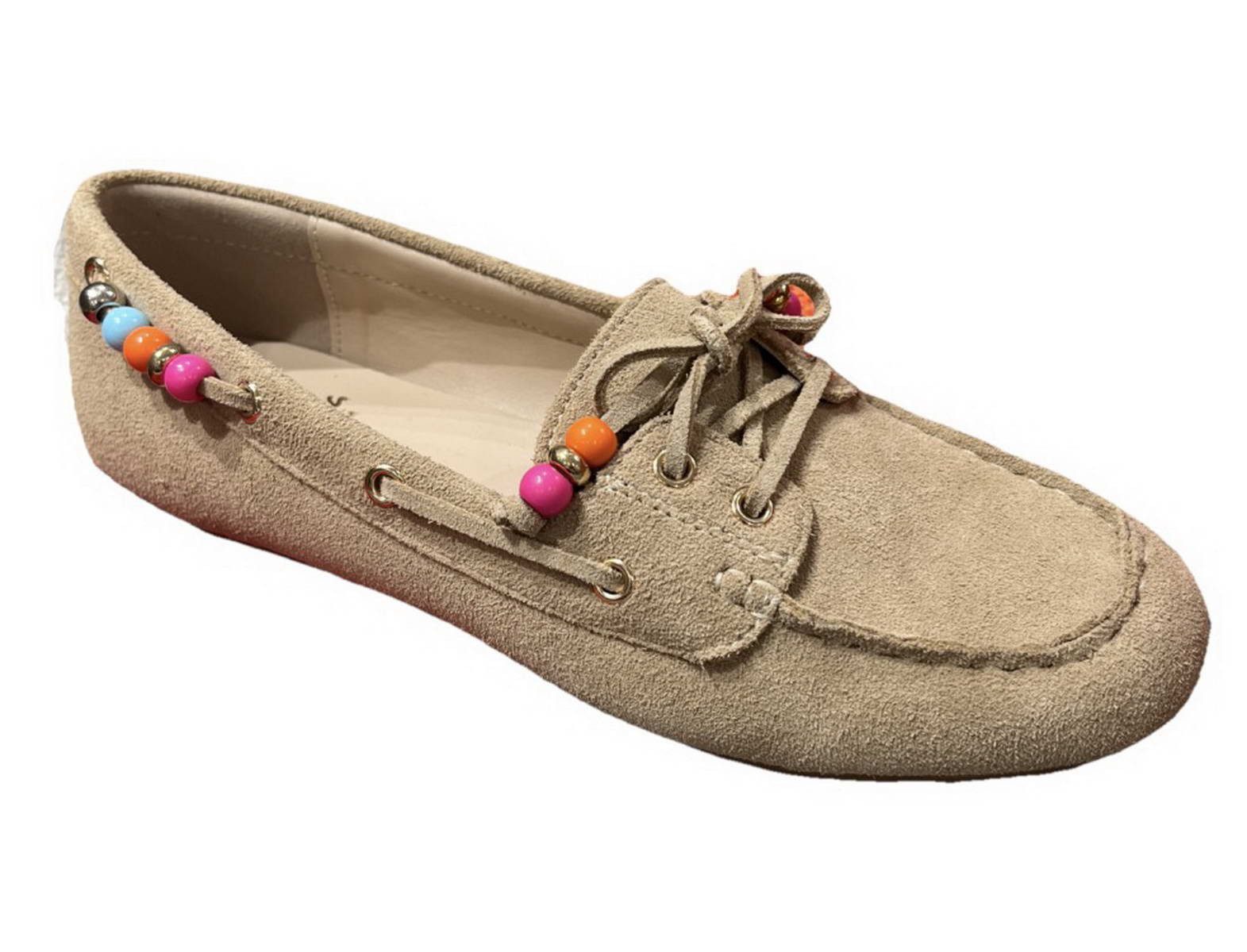 La Strada Slipper