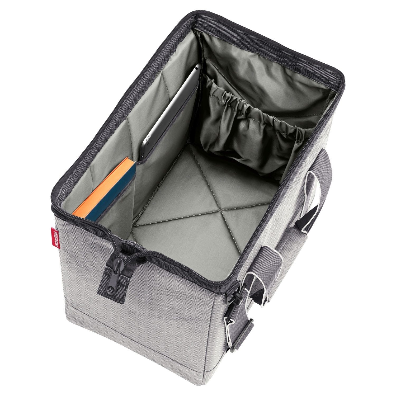 REISENTHEL® Reisetasche allrounder M - Volumen günstig online kaufen