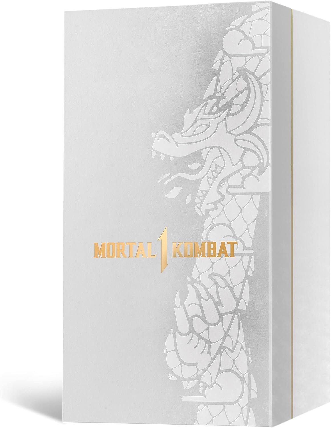 Mortal Kombat 1 Kollector%27s Edition PlayStation 5