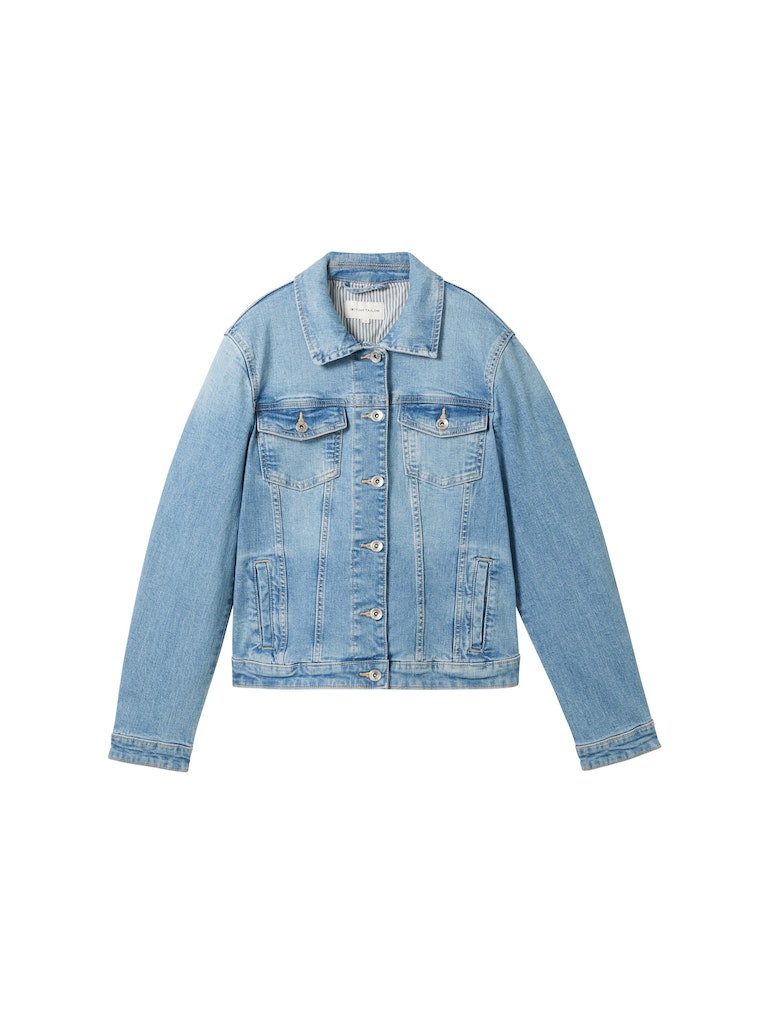 TOM TAILOR Wolljacke günstig online kaufen