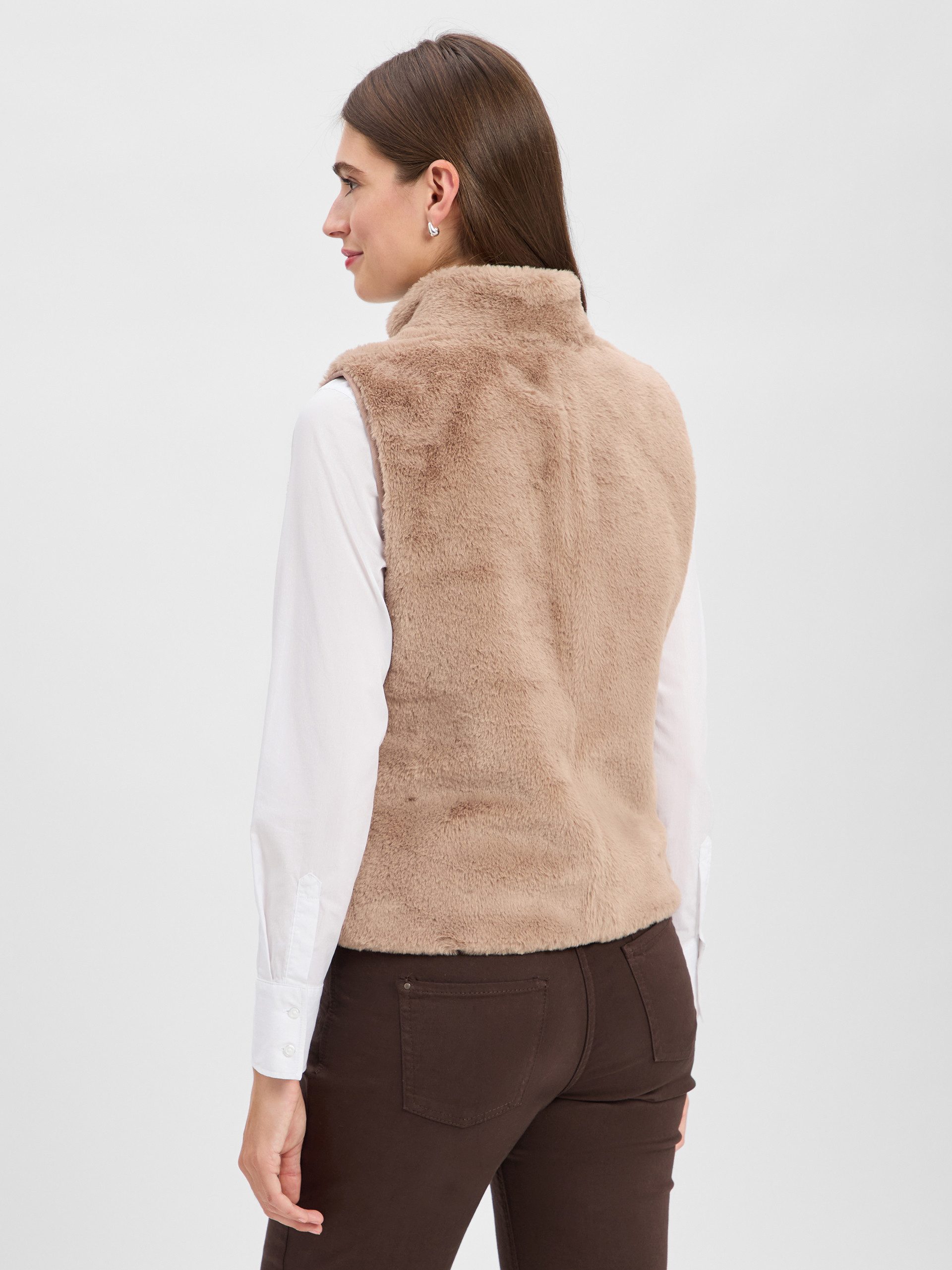 Marie Lund Funktionsweste günstig online kaufen