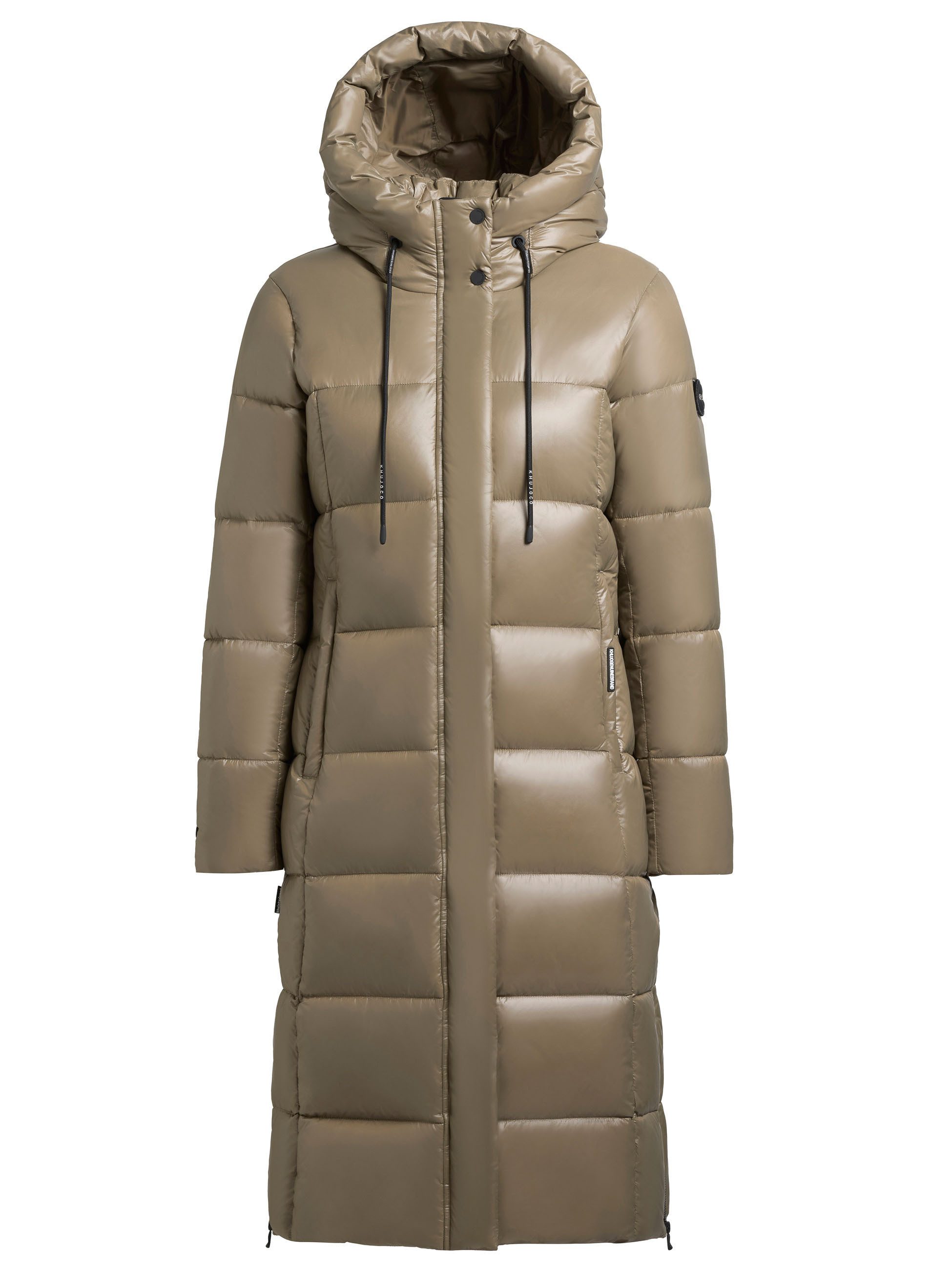 khujo Steppmantel WILLA günstig online kaufen